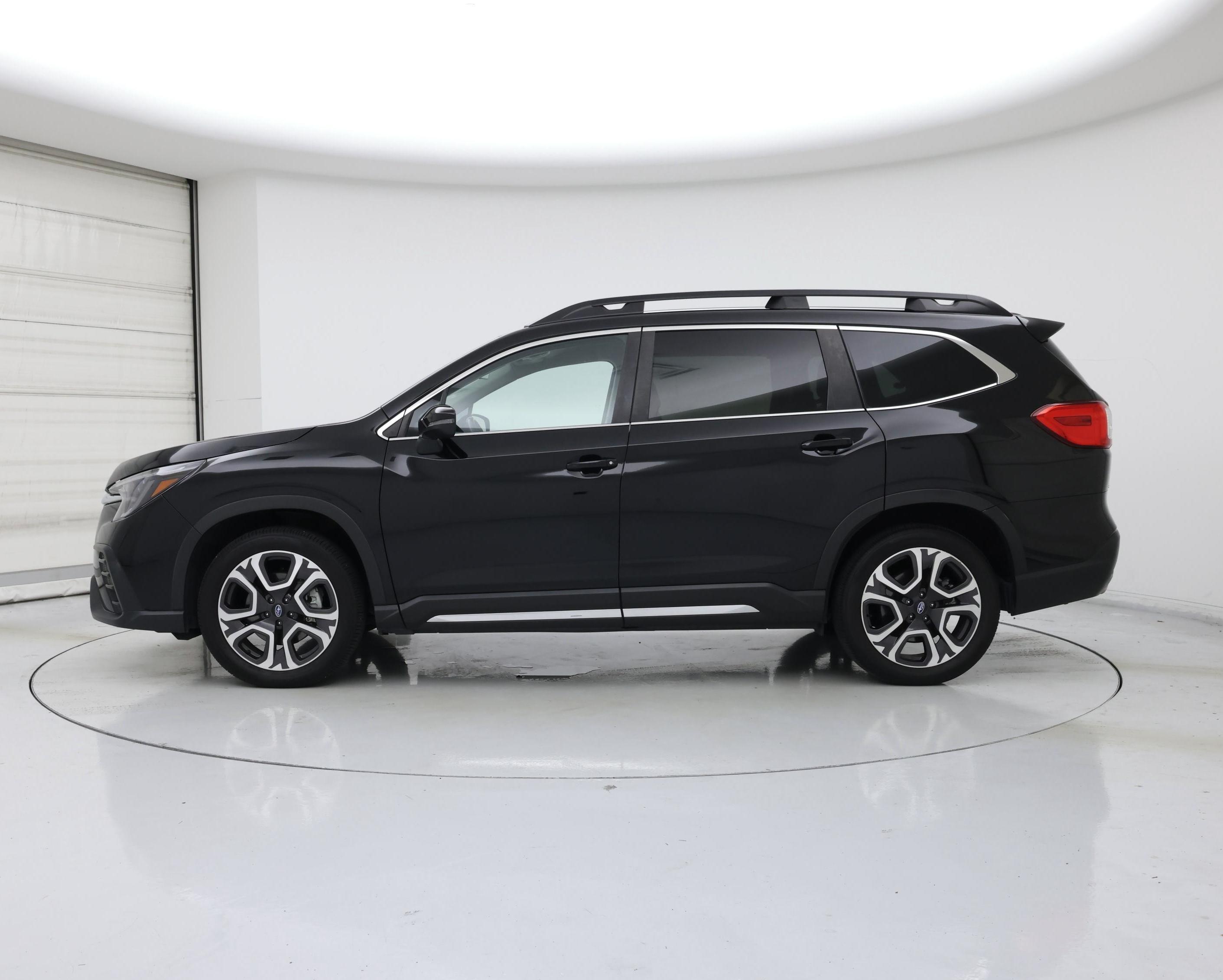 Thumbnail: 2023 Subaru Ascent - 3