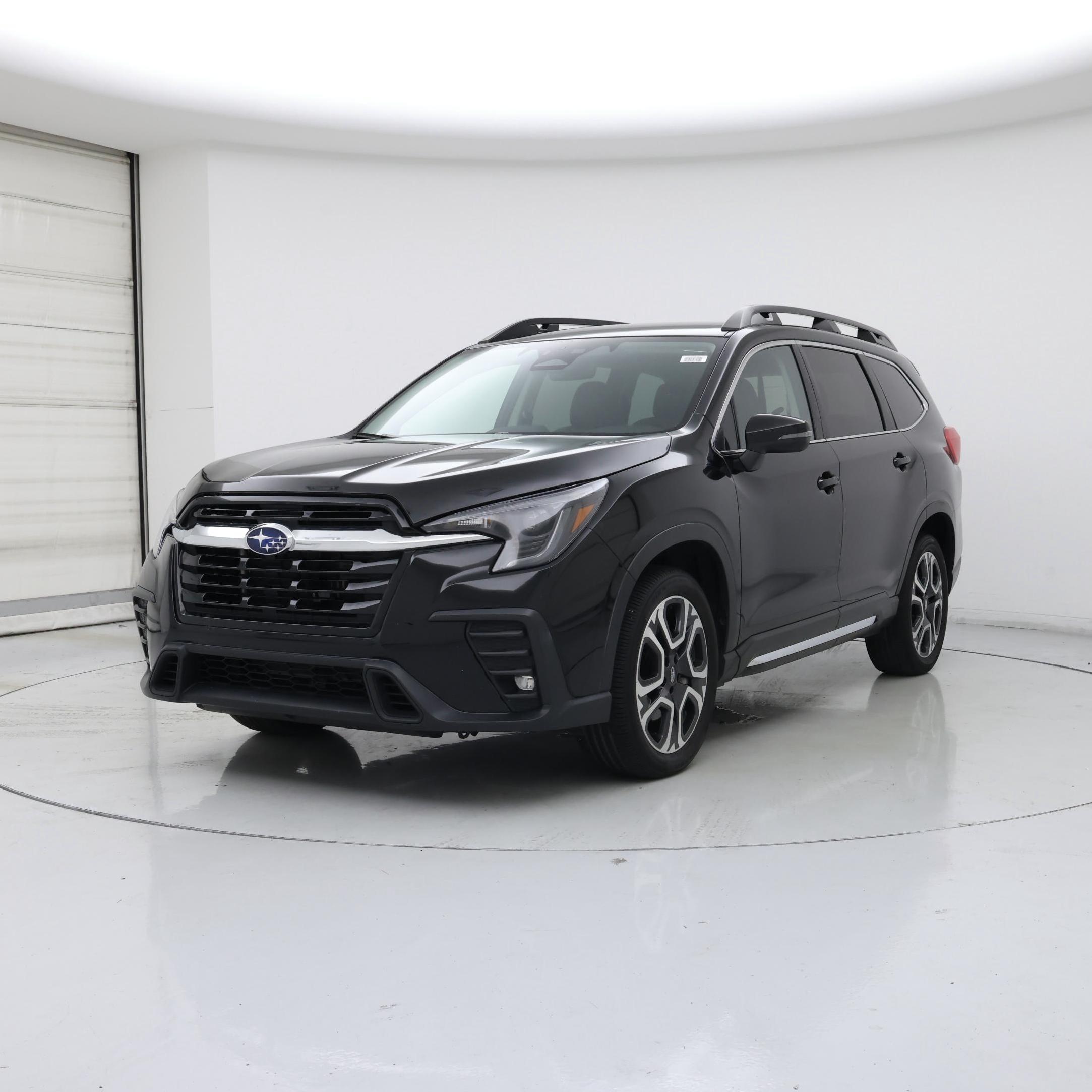Thumbnail: 2023 Subaru Ascent - 4