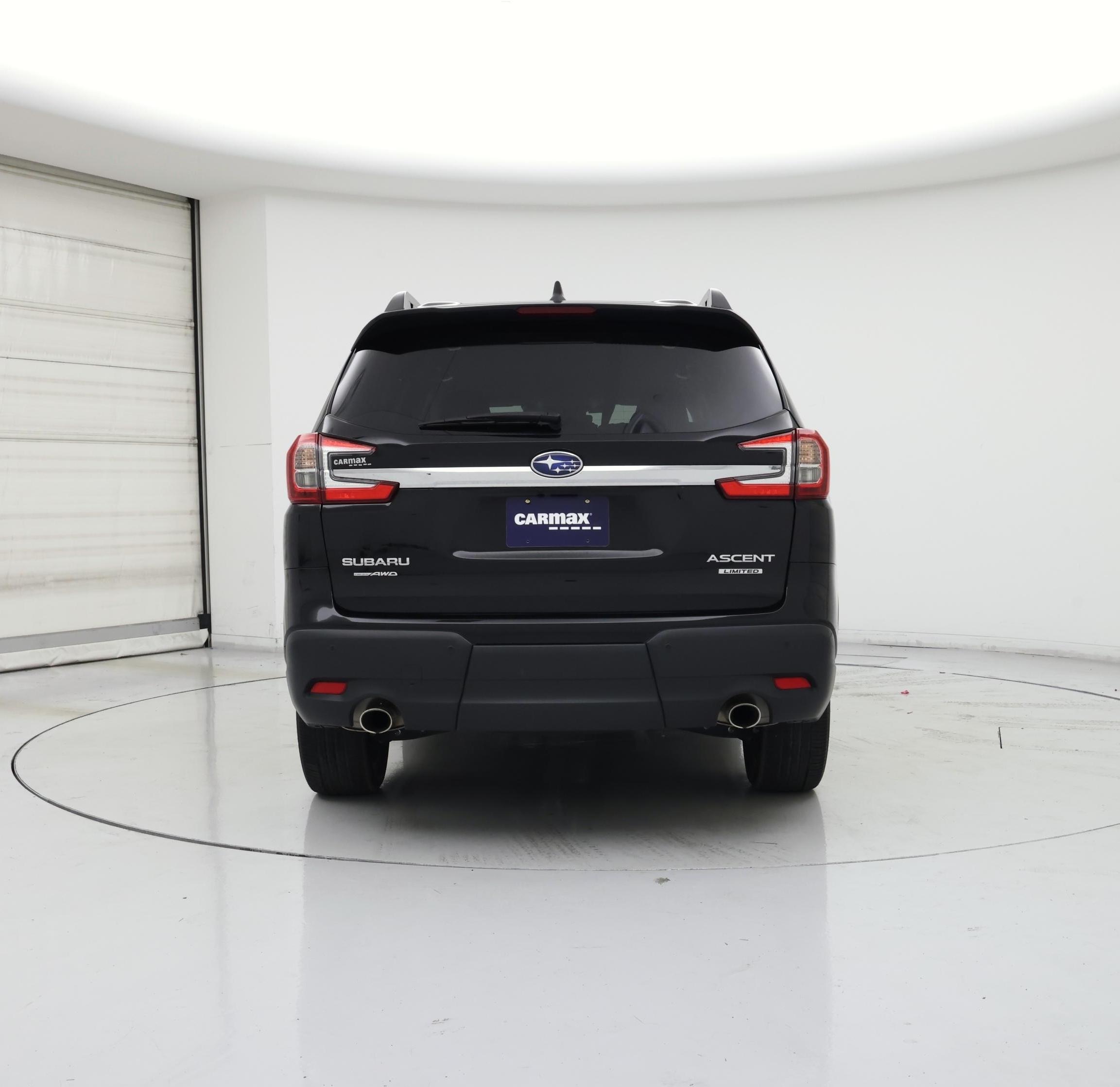 Thumbnail: 2023 Subaru Ascent - 6