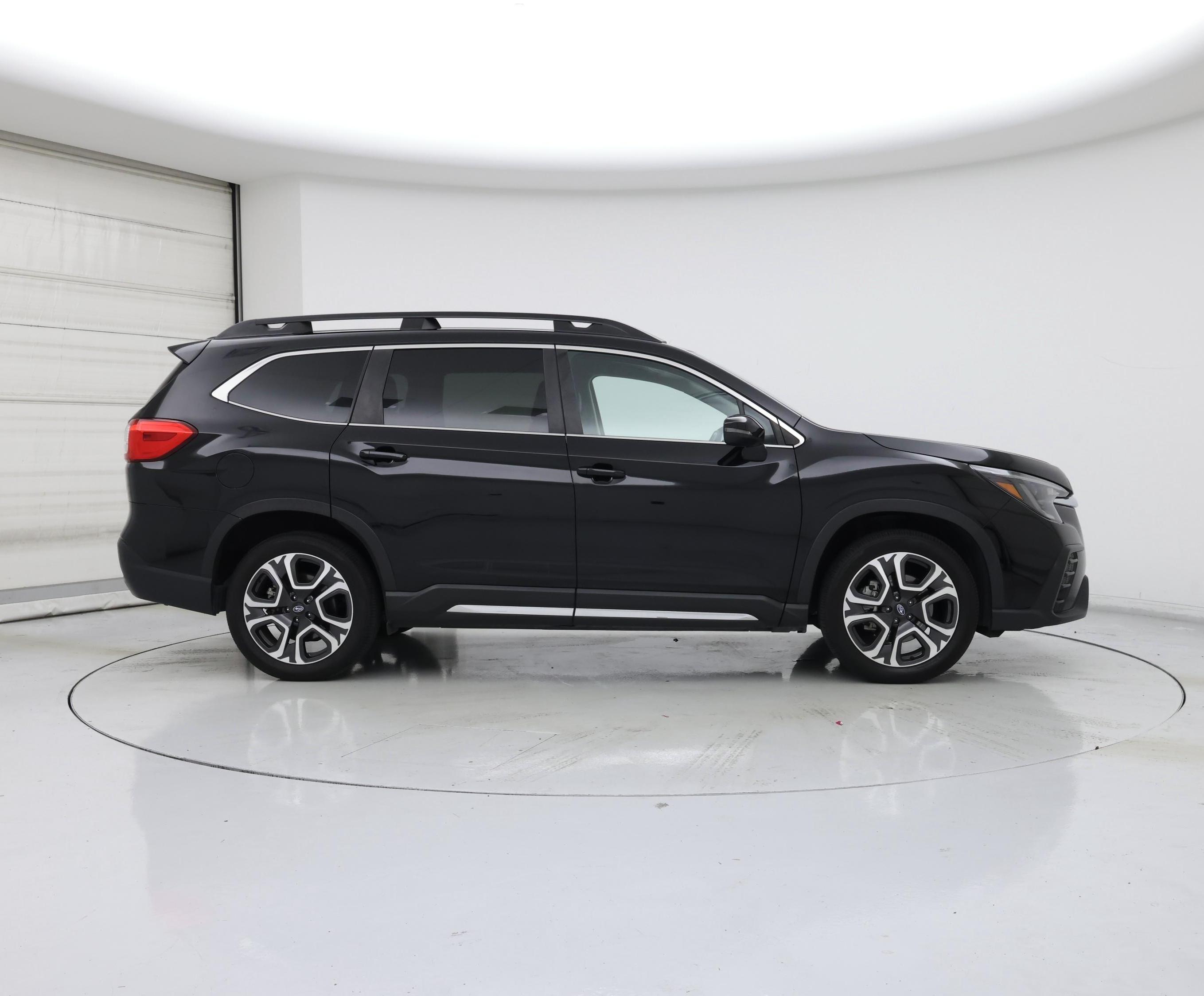 Thumbnail: 2023 Subaru Ascent - 7