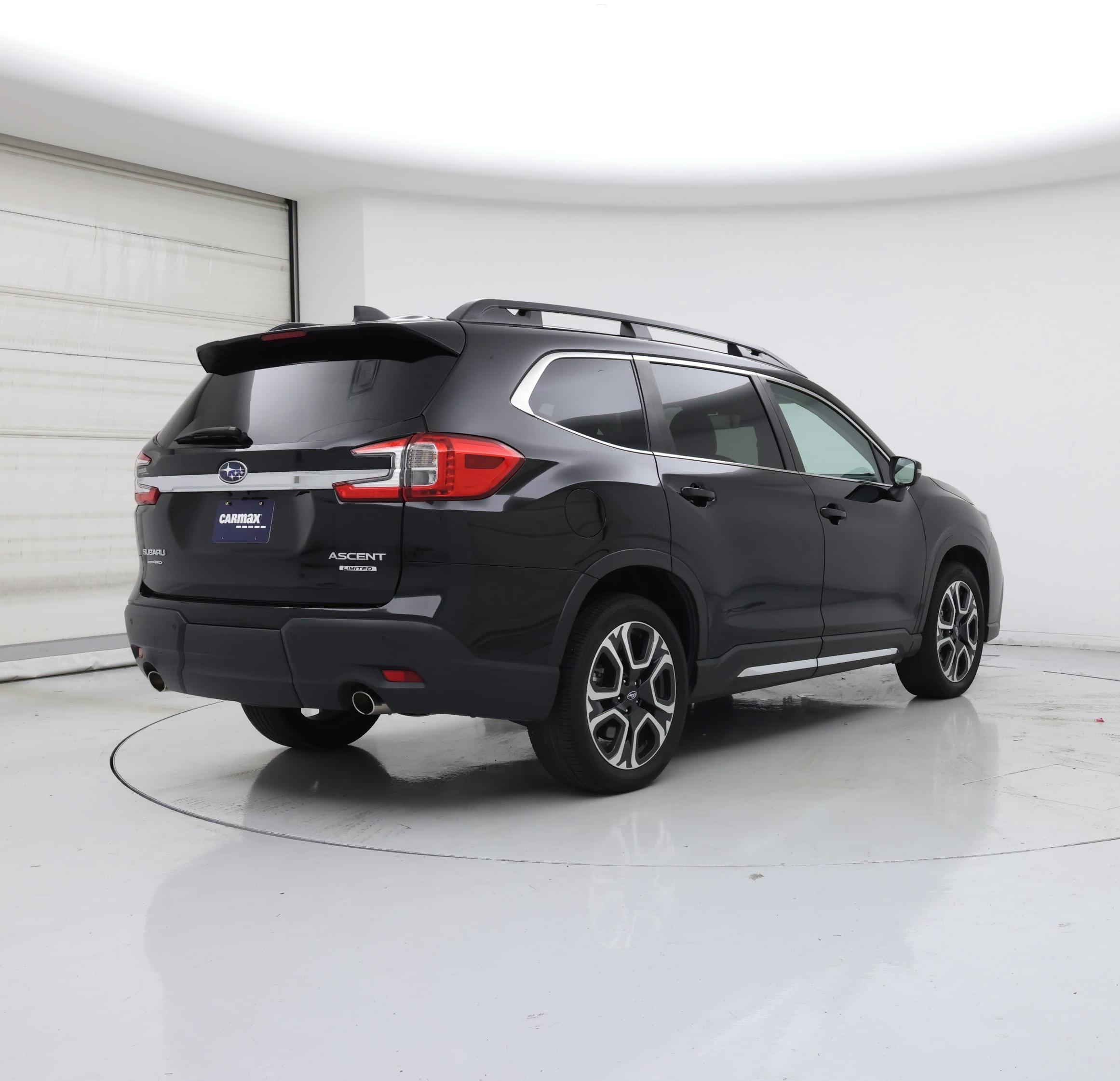 Thumbnail: 2023 Subaru Ascent - 8
