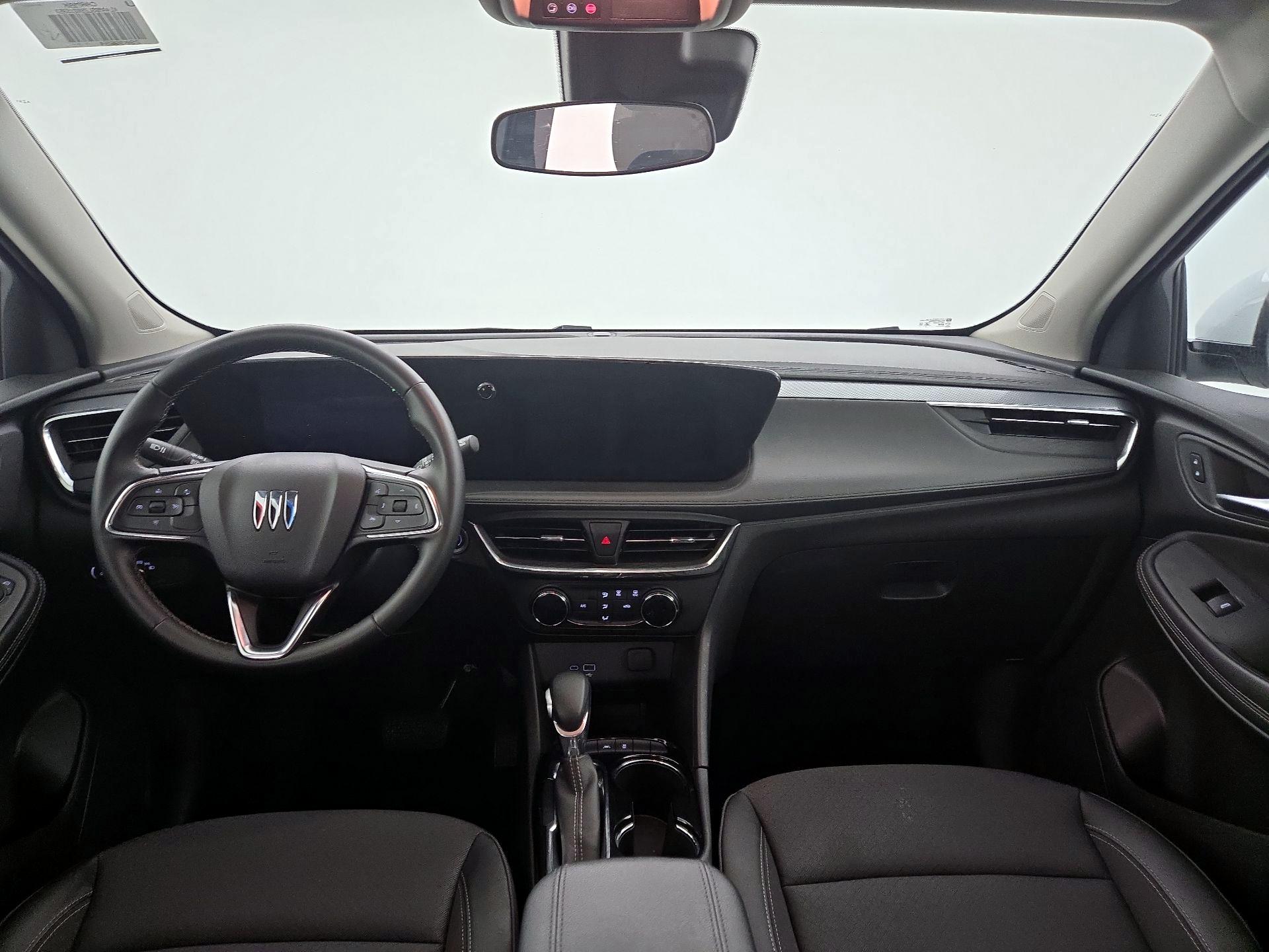 Thumbnail: 2025 Buick Encore GX - 9