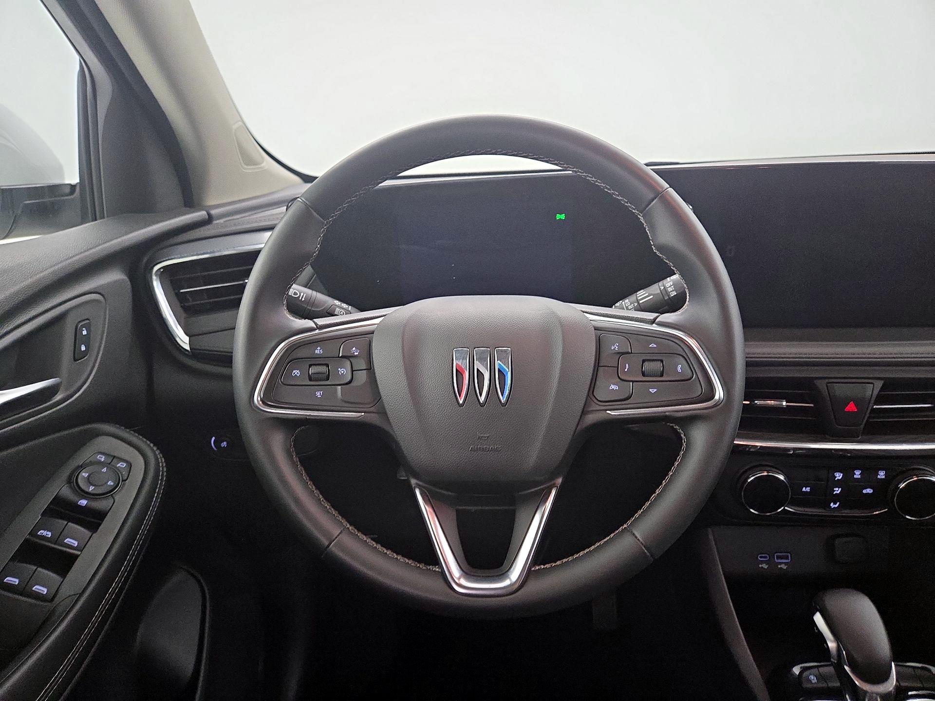 Thumbnail: 2025 Buick Encore GX - 10