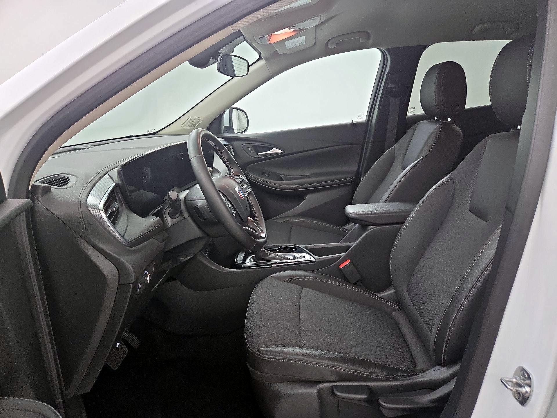 Thumbnail: 2025 Buick Encore GX - 11