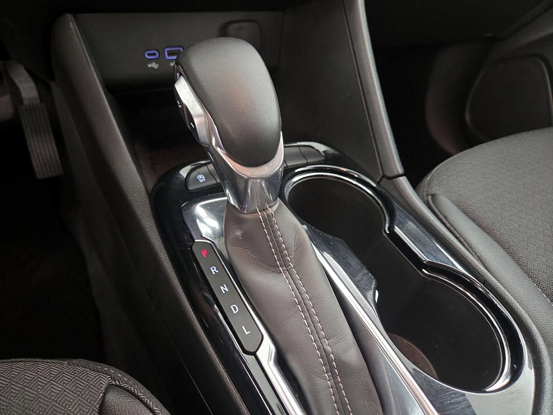 Thumbnail: 2025 Buick Encore GX - 17