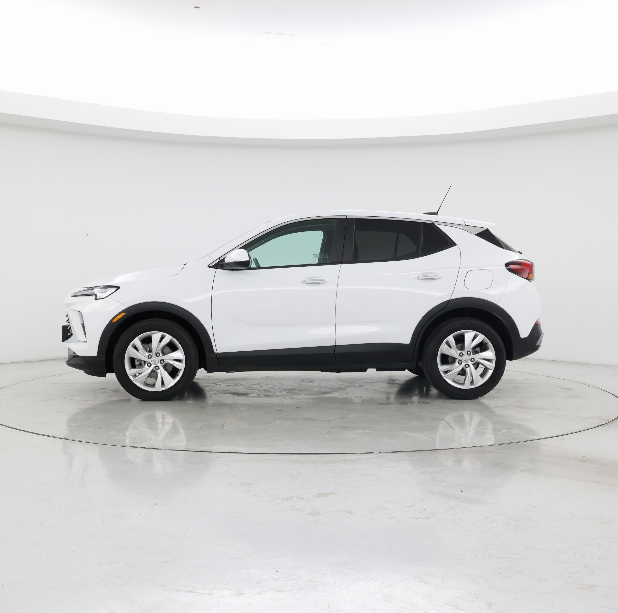 Thumbnail: 2025 Buick Encore GX - 3