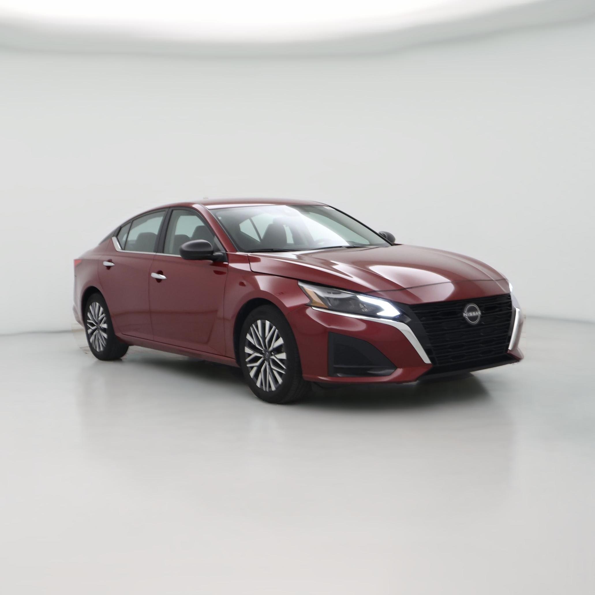Thumbnail: 2025 Nissan Altima - 1