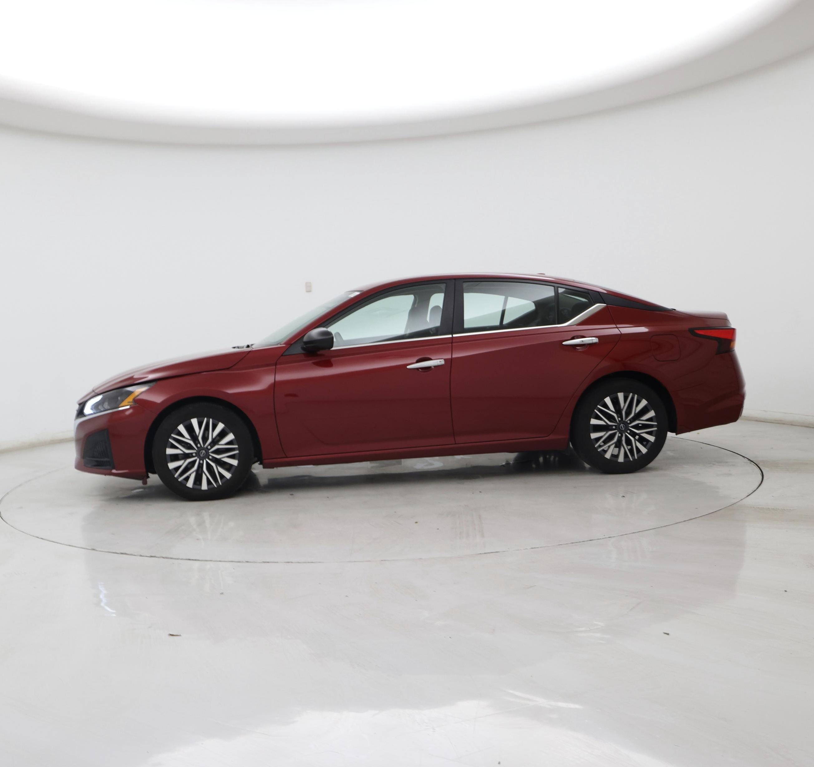 Thumbnail: 2025 Nissan Altima - 3
