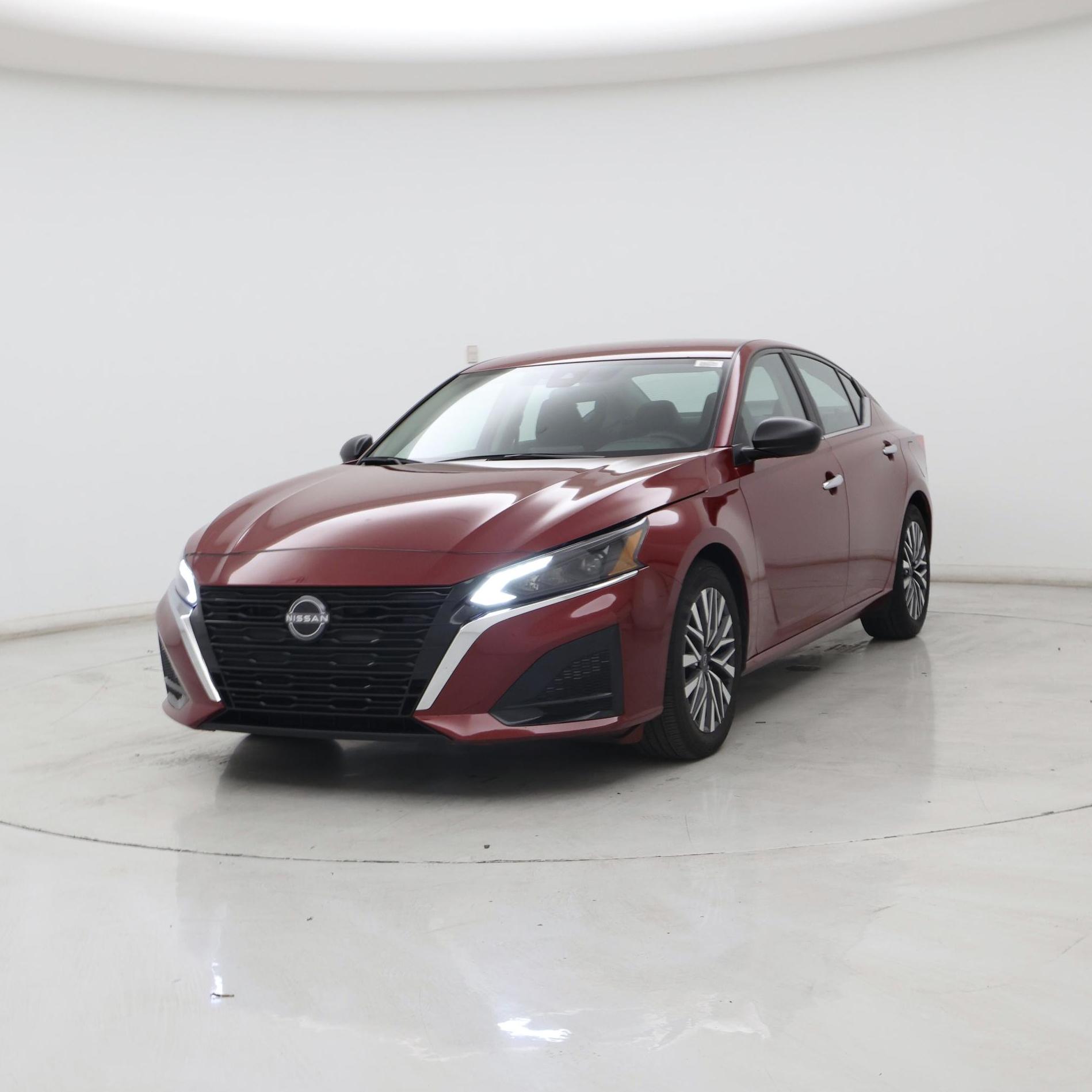 Thumbnail: 2025 Nissan Altima - 4