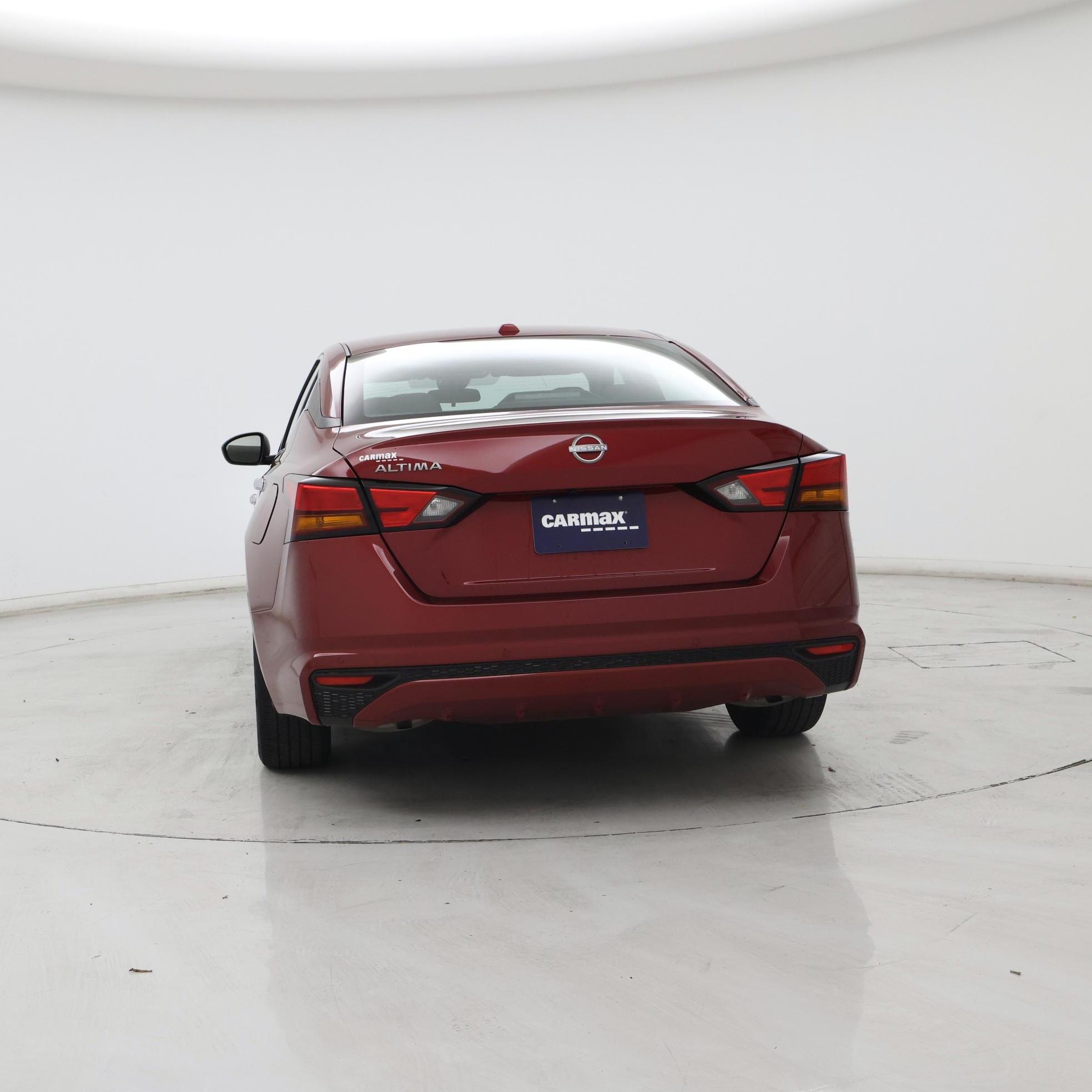Thumbnail: 2025 Nissan Altima - 6