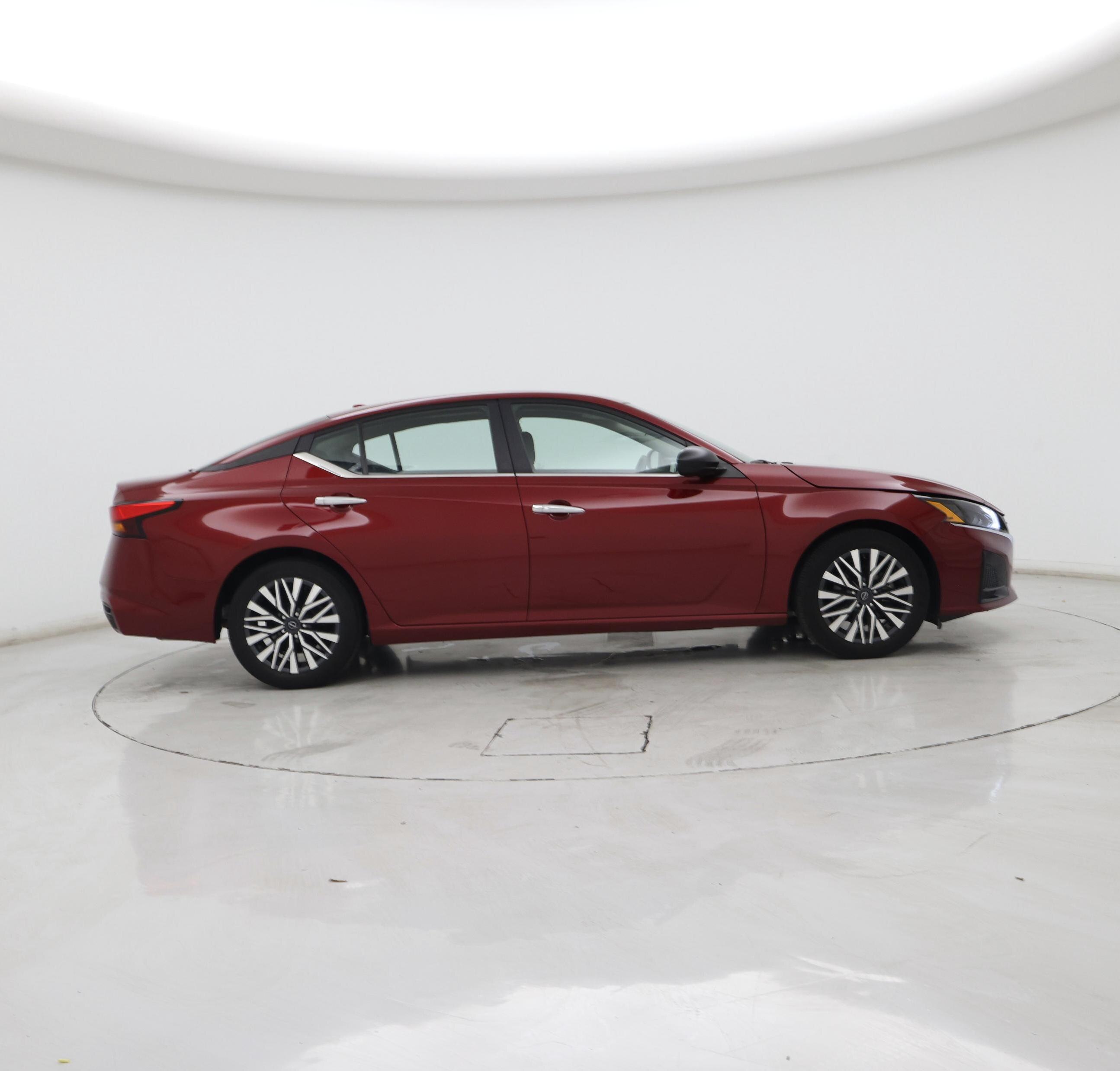 Thumbnail: 2025 Nissan Altima - 7