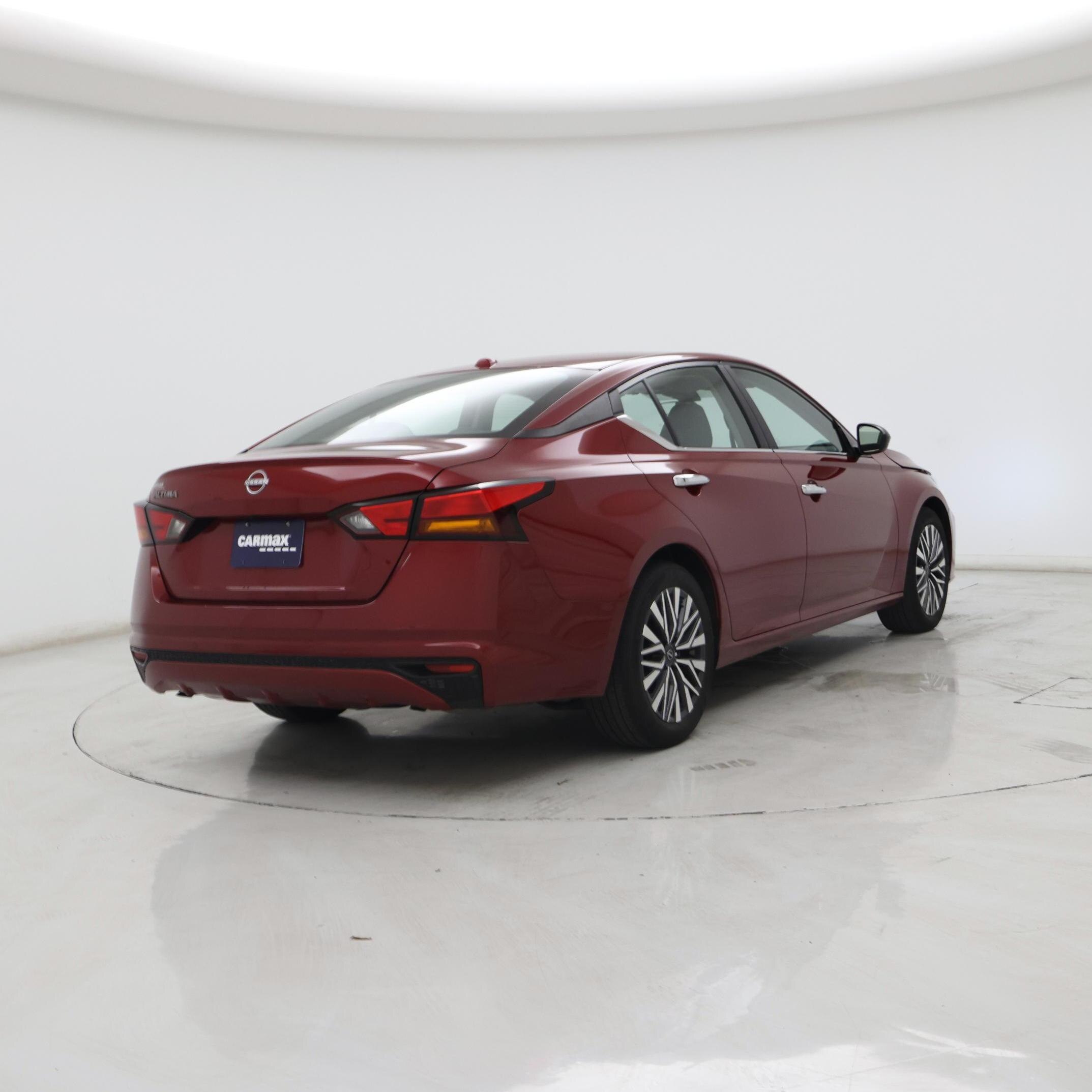 Thumbnail: 2025 Nissan Altima - 8