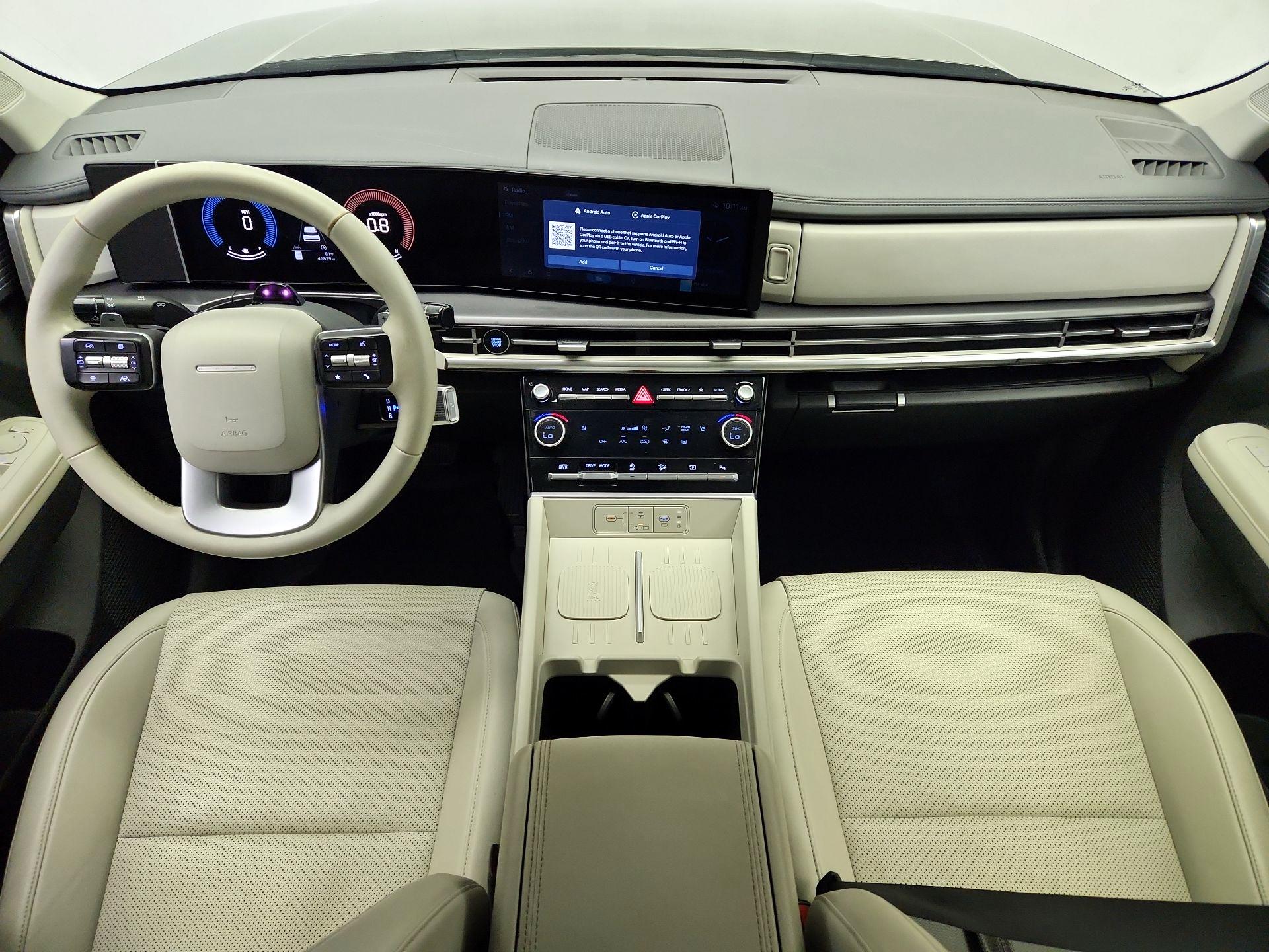Thumbnail: 2025 Hyundai Santa Fe - 9