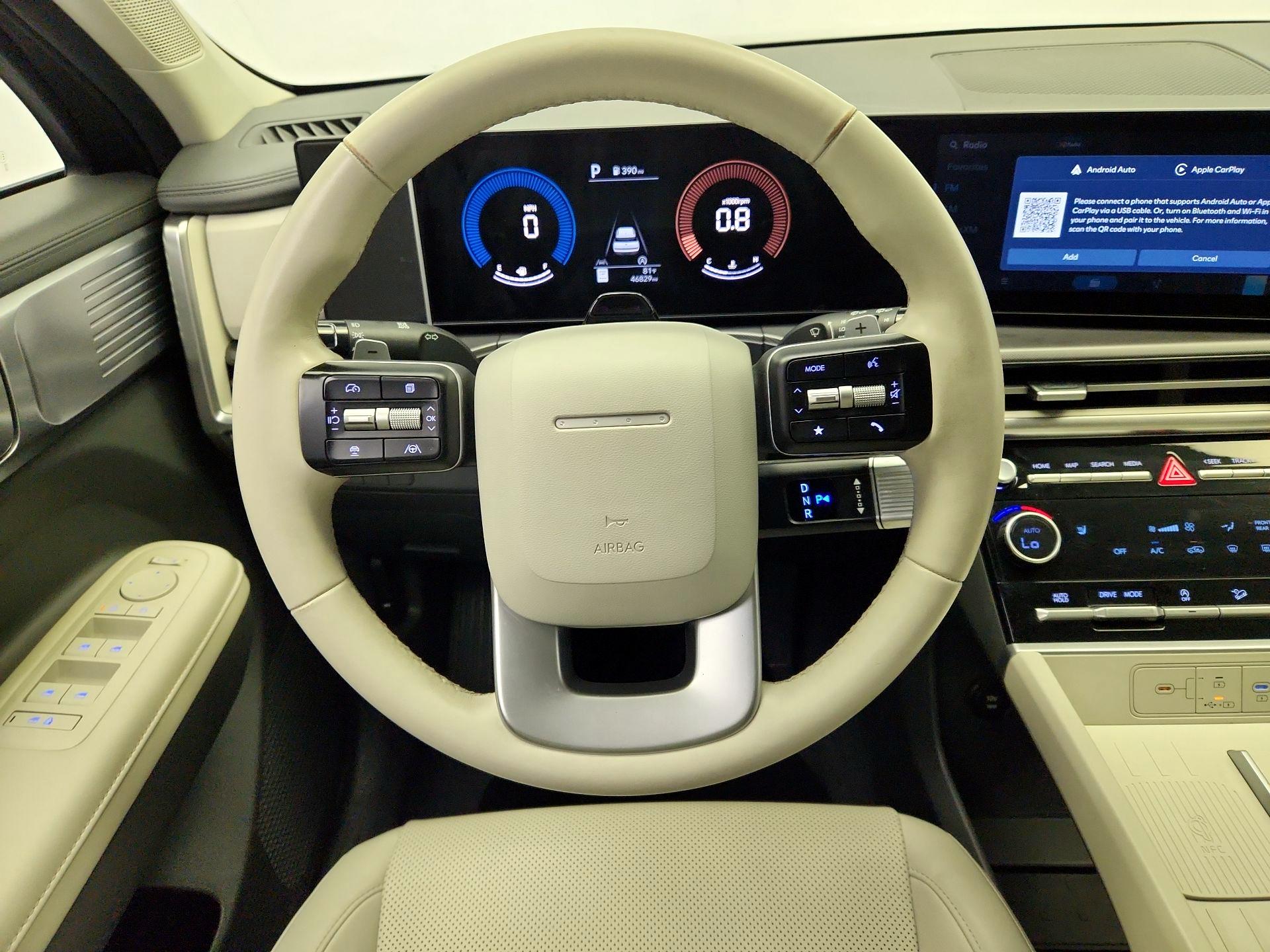 Thumbnail: 2025 Hyundai Santa Fe - 10