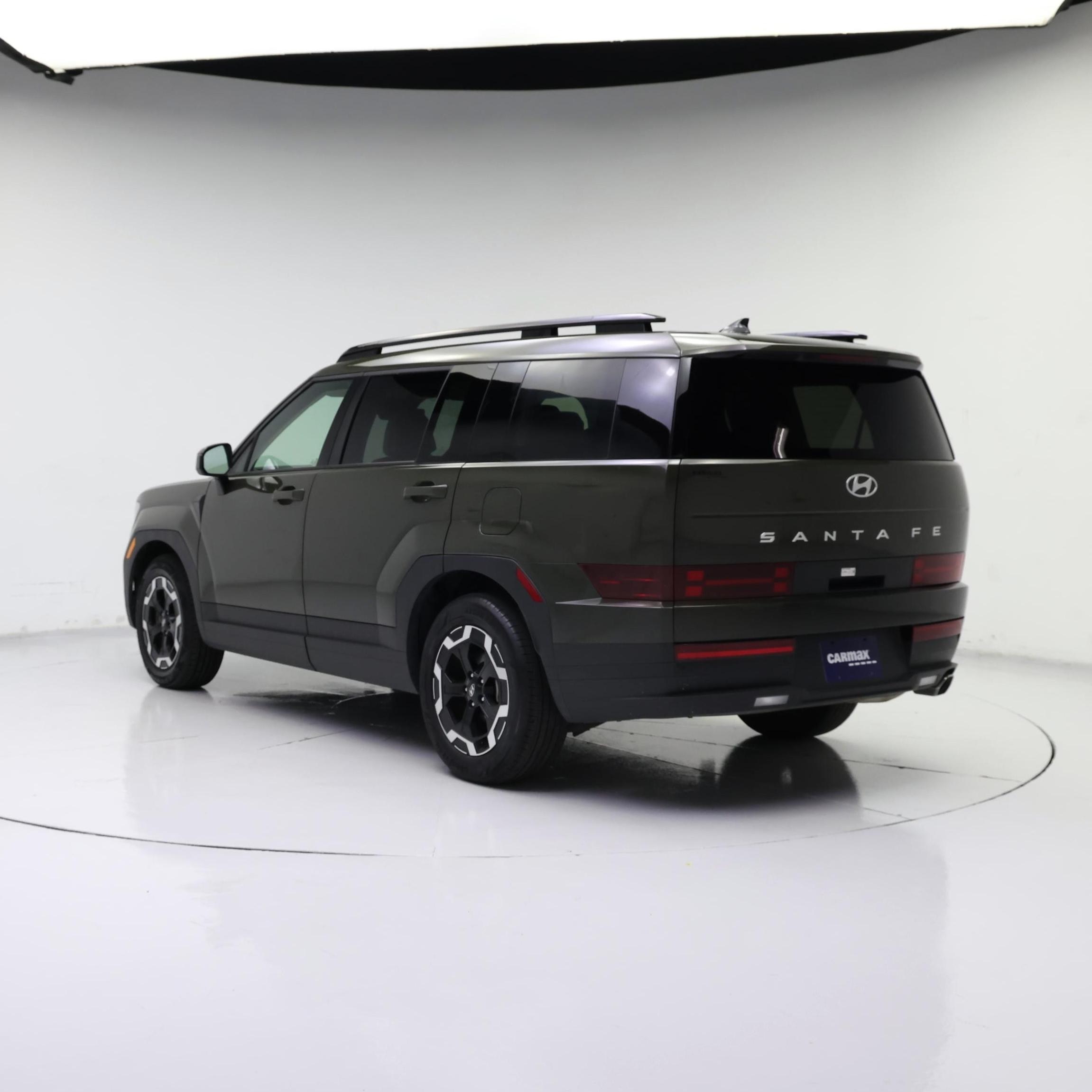 Thumbnail: 2025 Hyundai Santa Fe - 2