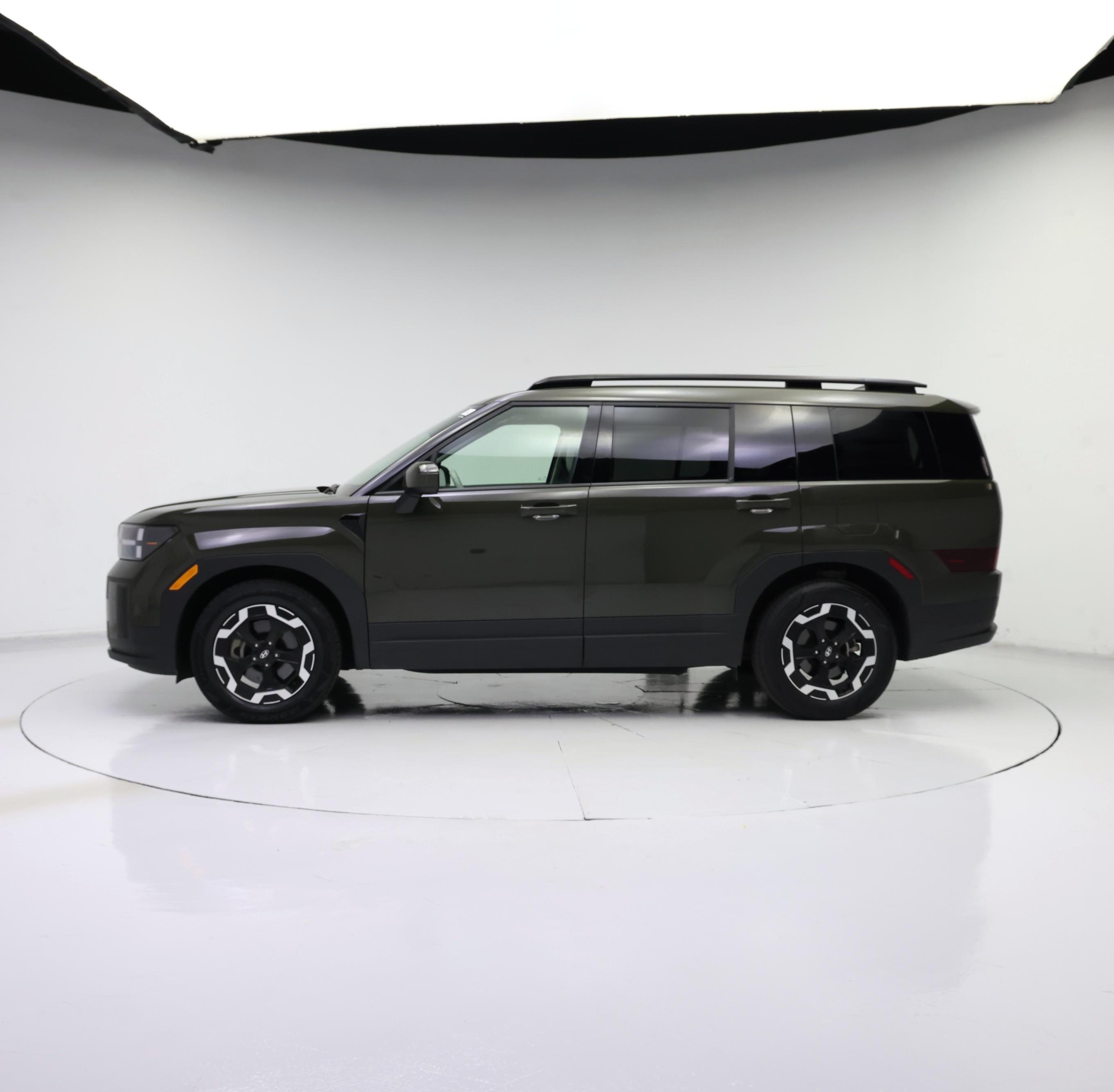 Thumbnail: 2025 Hyundai Santa Fe - 3