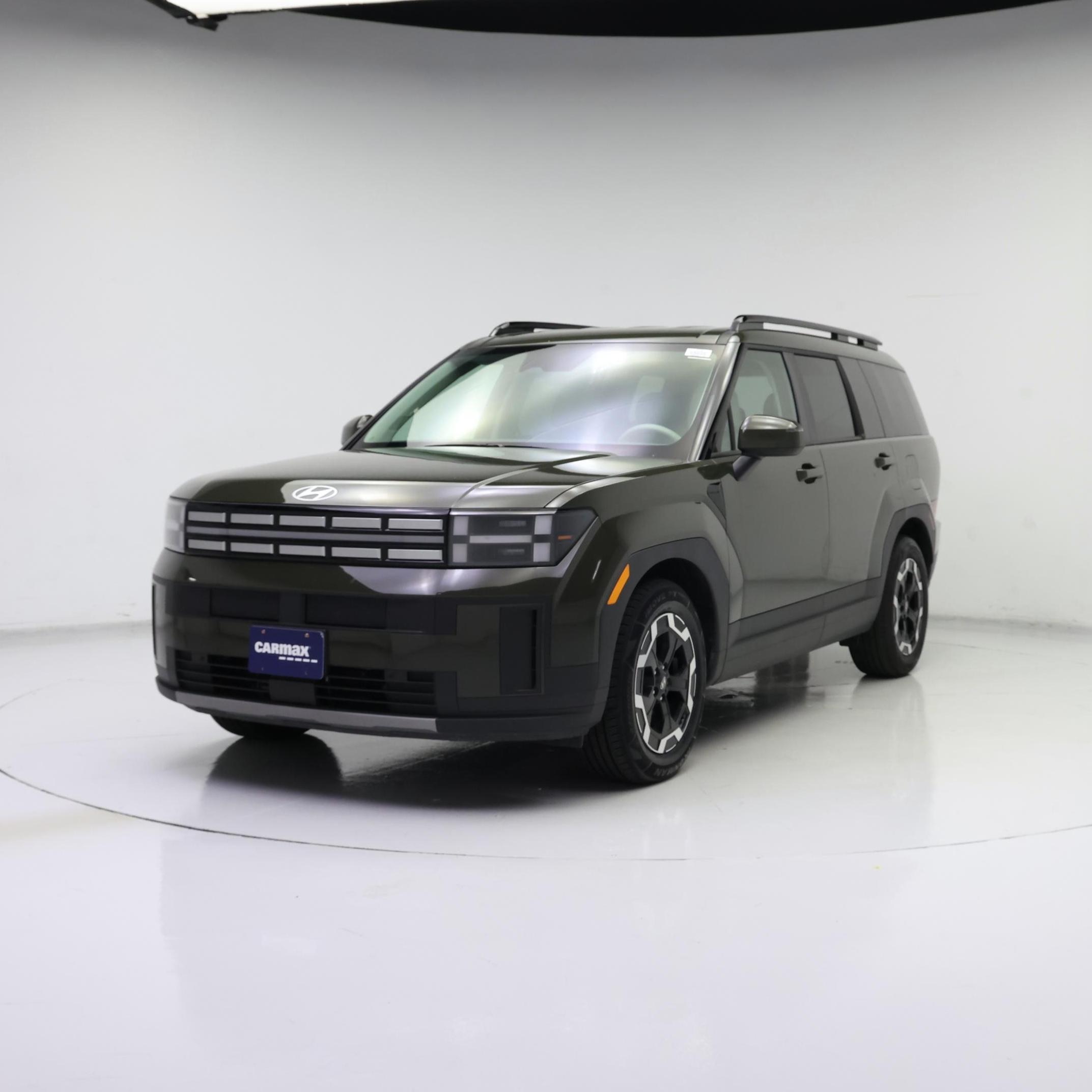 Thumbnail: 2025 Hyundai Santa Fe - 4