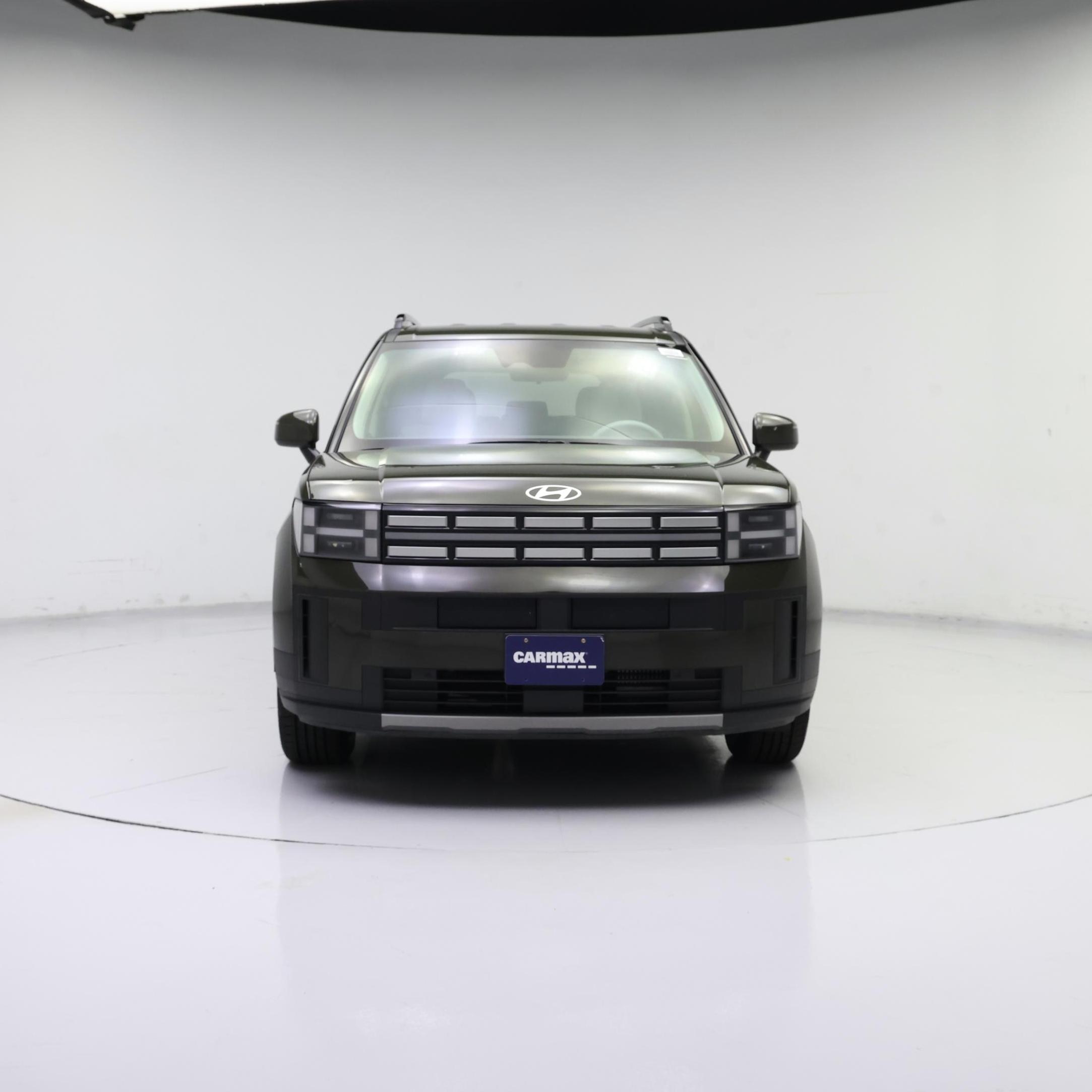 Thumbnail: 2025 Hyundai Santa Fe - 5
