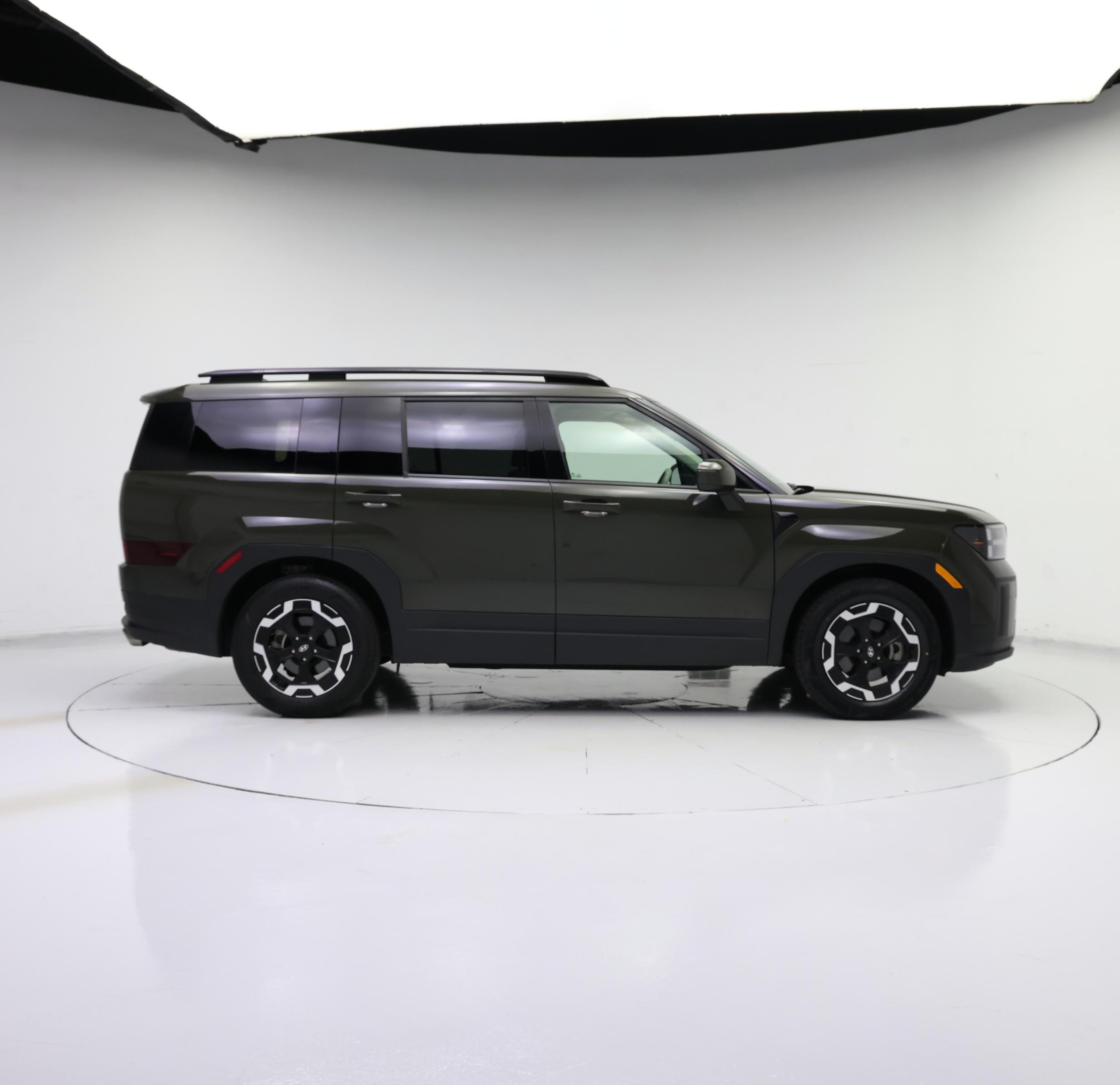 Thumbnail: 2025 Hyundai Santa Fe - 7