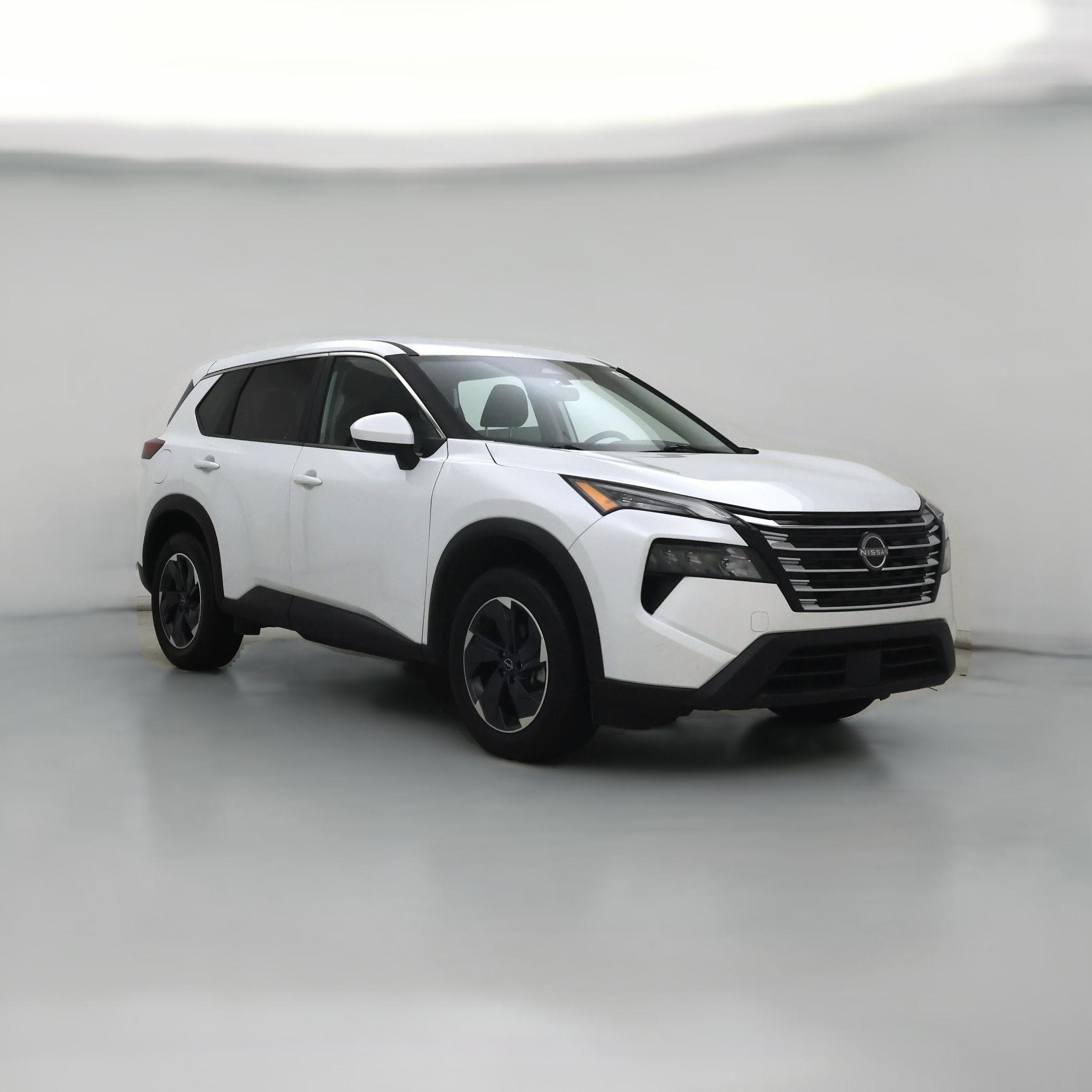 Thumbnail: 2025 Nissan Rogue - 1