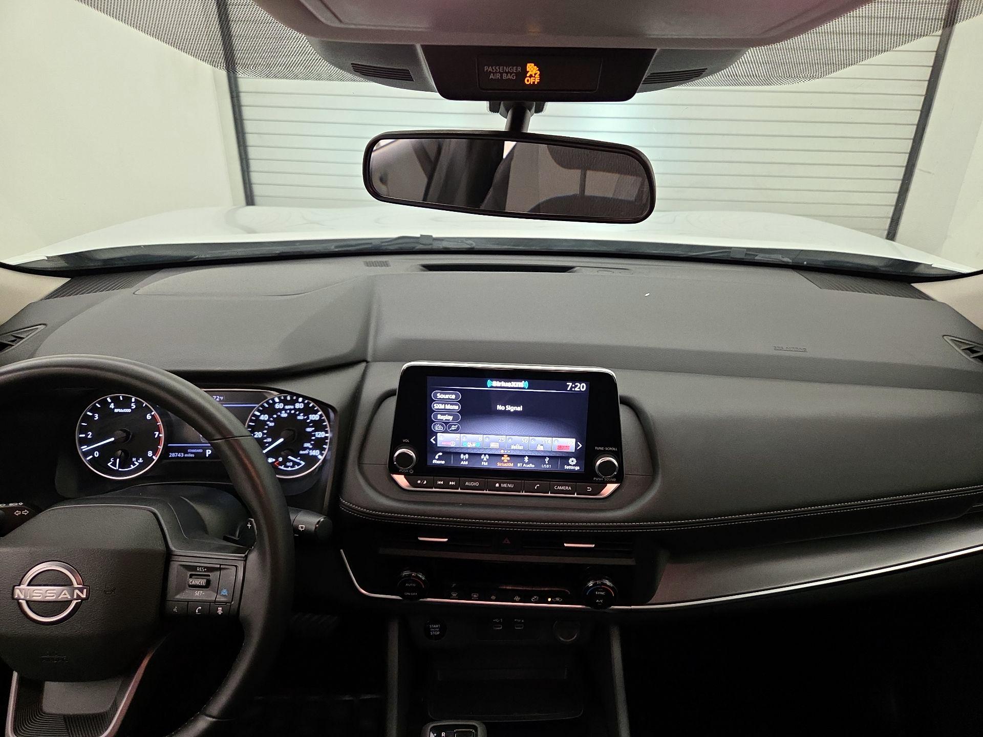 Thumbnail: 2025 Nissan Rogue - 9