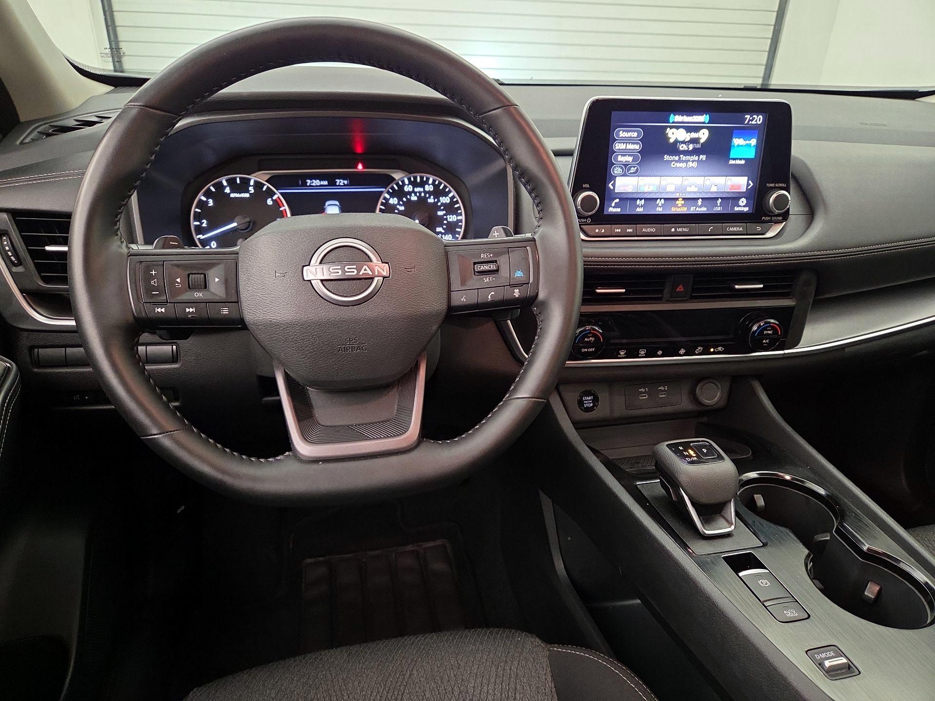 Thumbnail: 2025 Nissan Rogue - 10