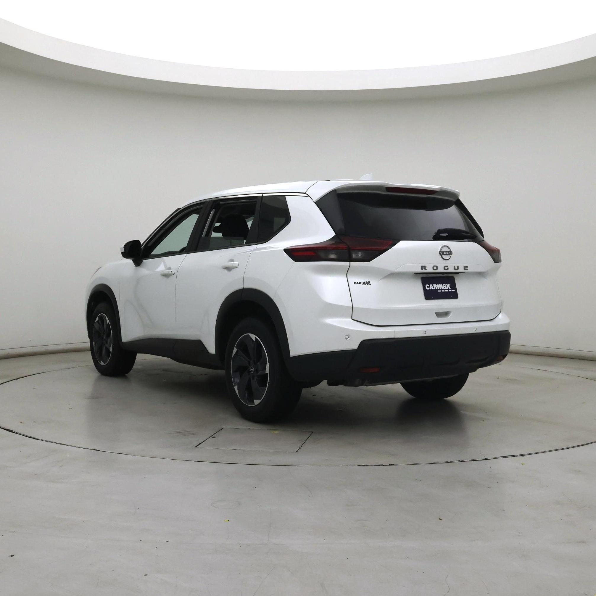 Thumbnail: 2025 Nissan Rogue - 2