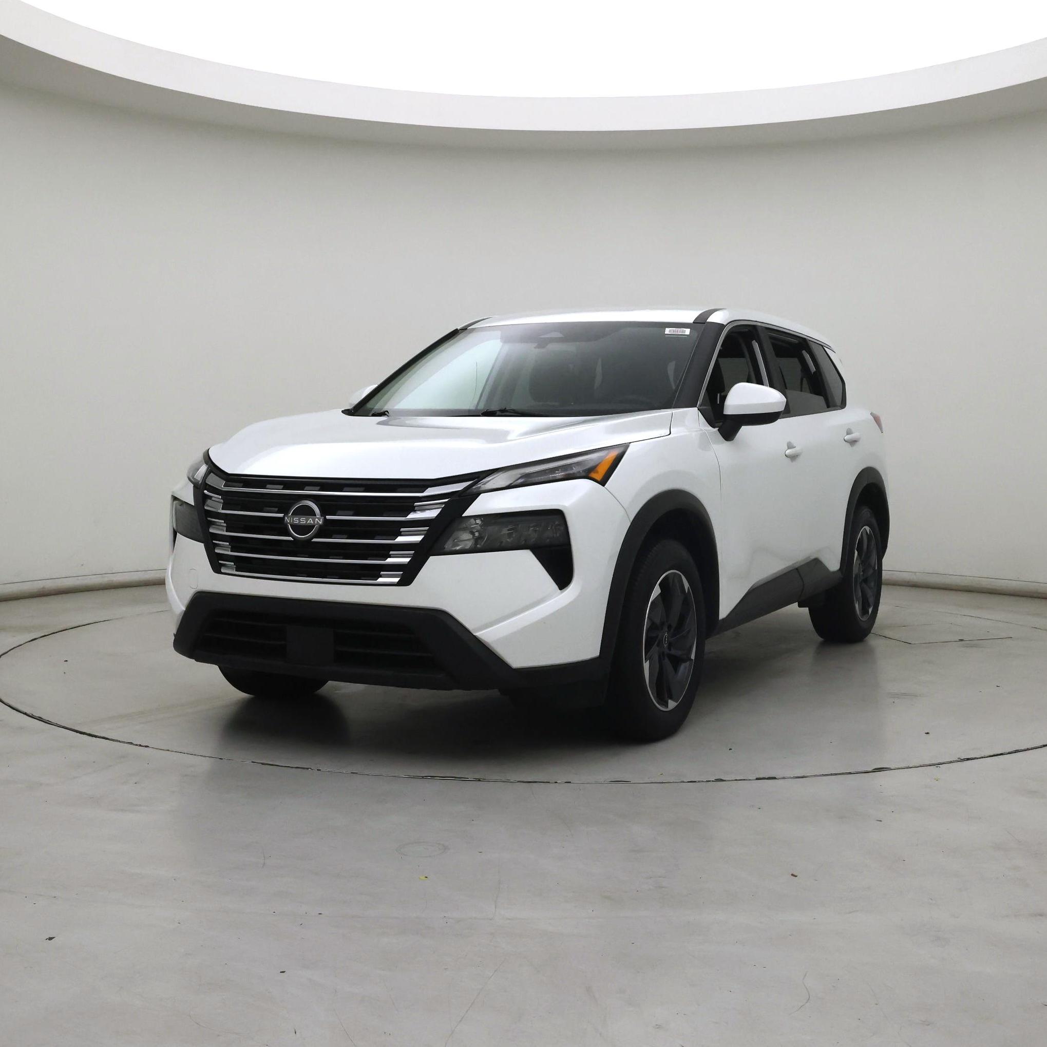 Thumbnail: 2025 Nissan Rogue - 4