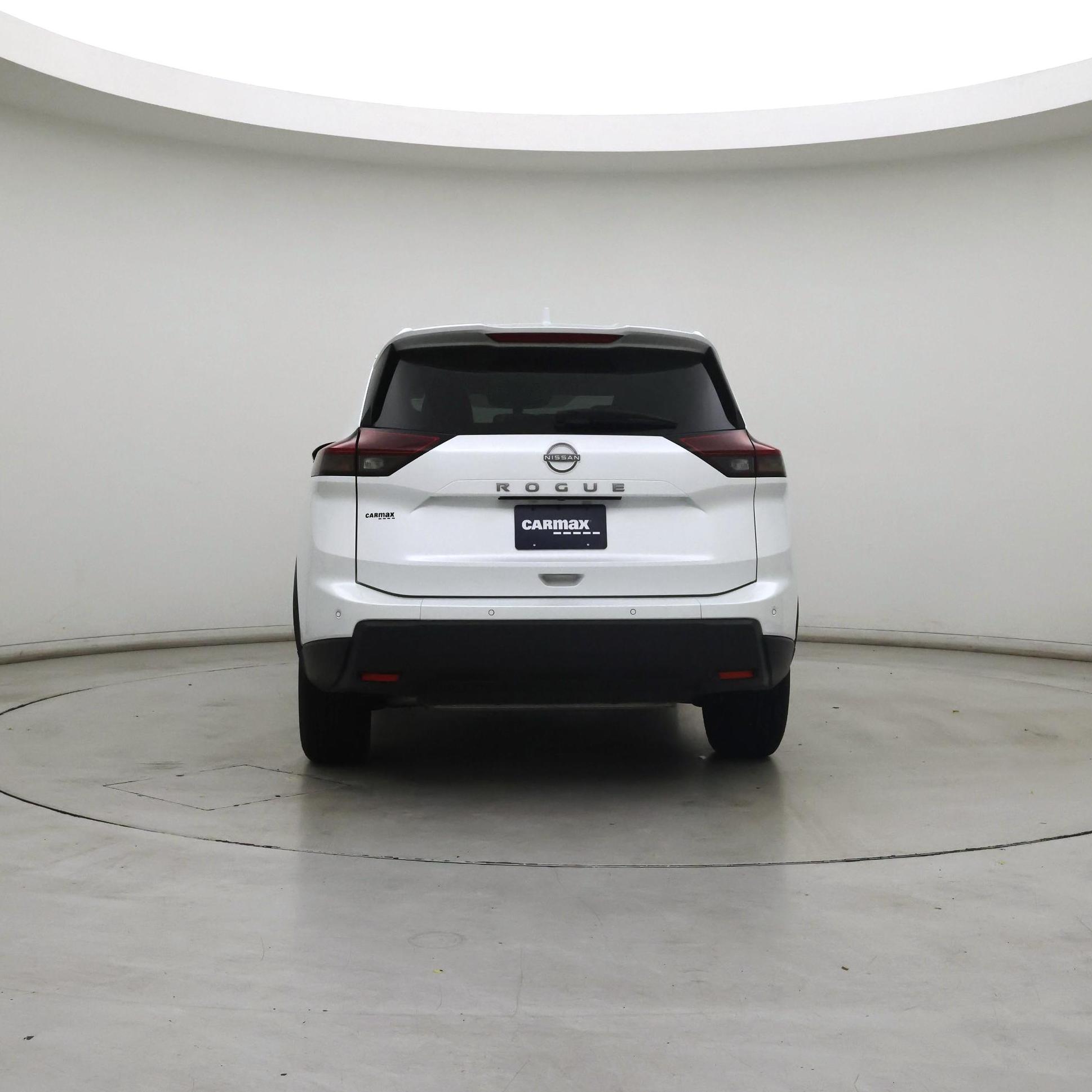 Thumbnail: 2025 Nissan Rogue - 6