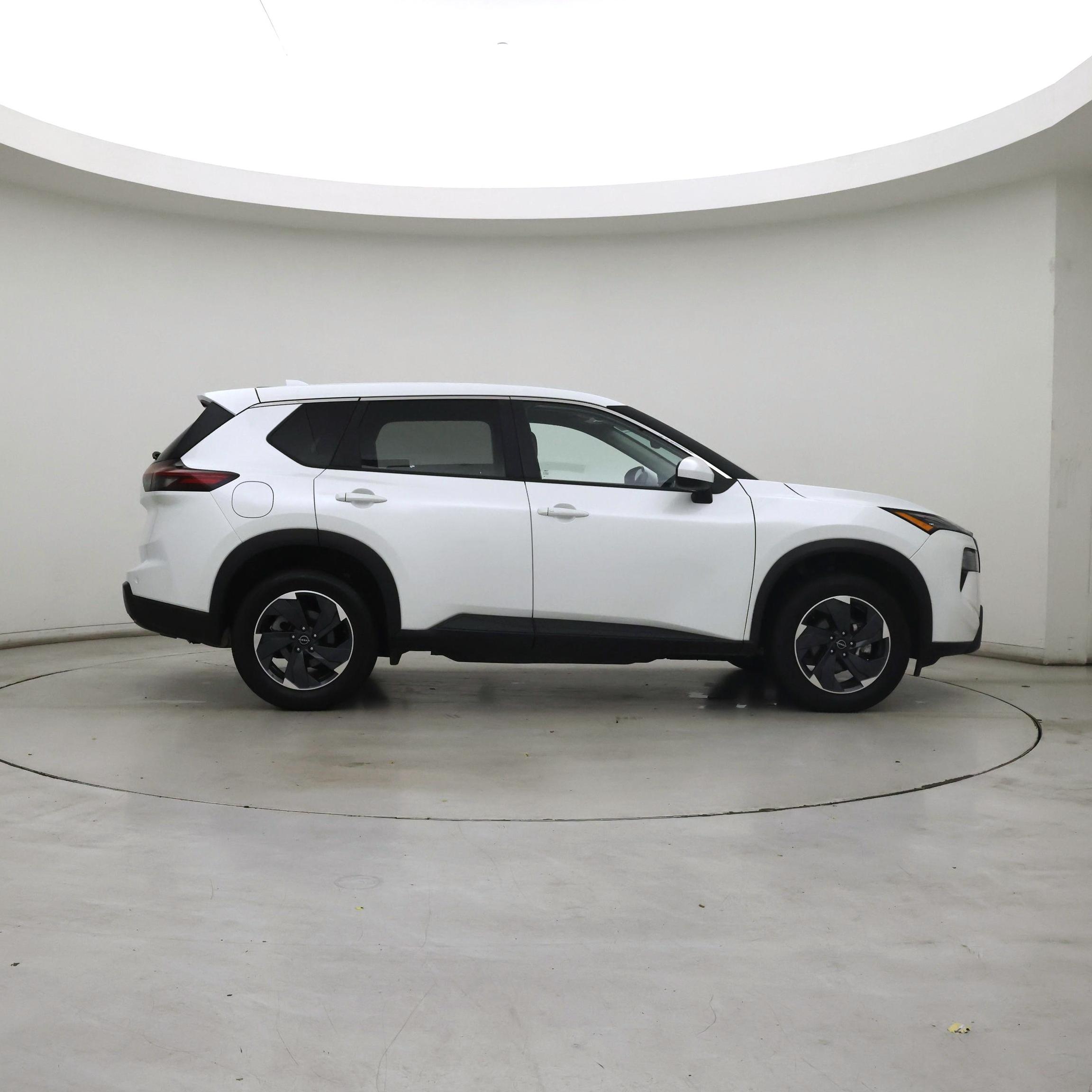 Thumbnail: 2025 Nissan Rogue - 7