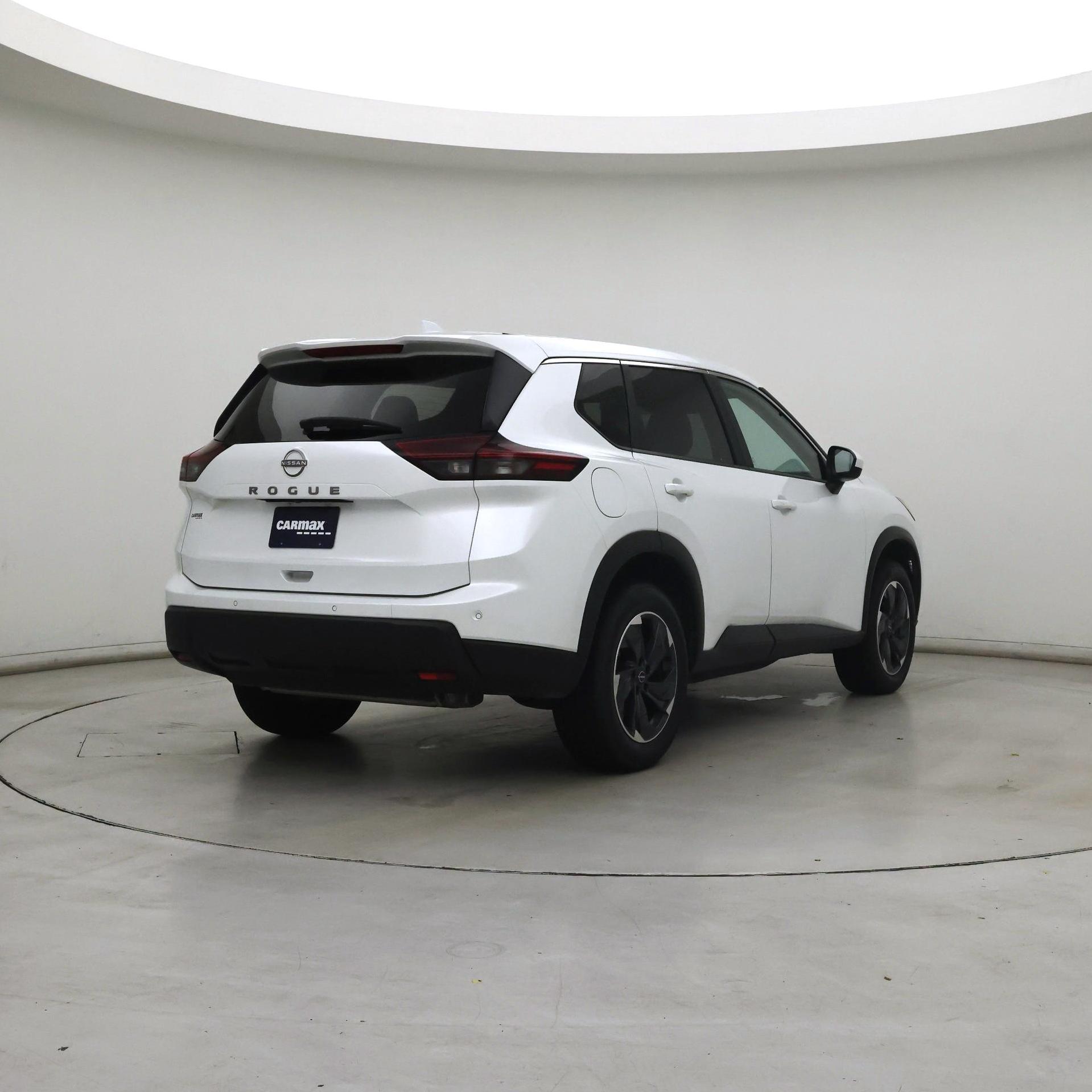 Thumbnail: 2025 Nissan Rogue - 8