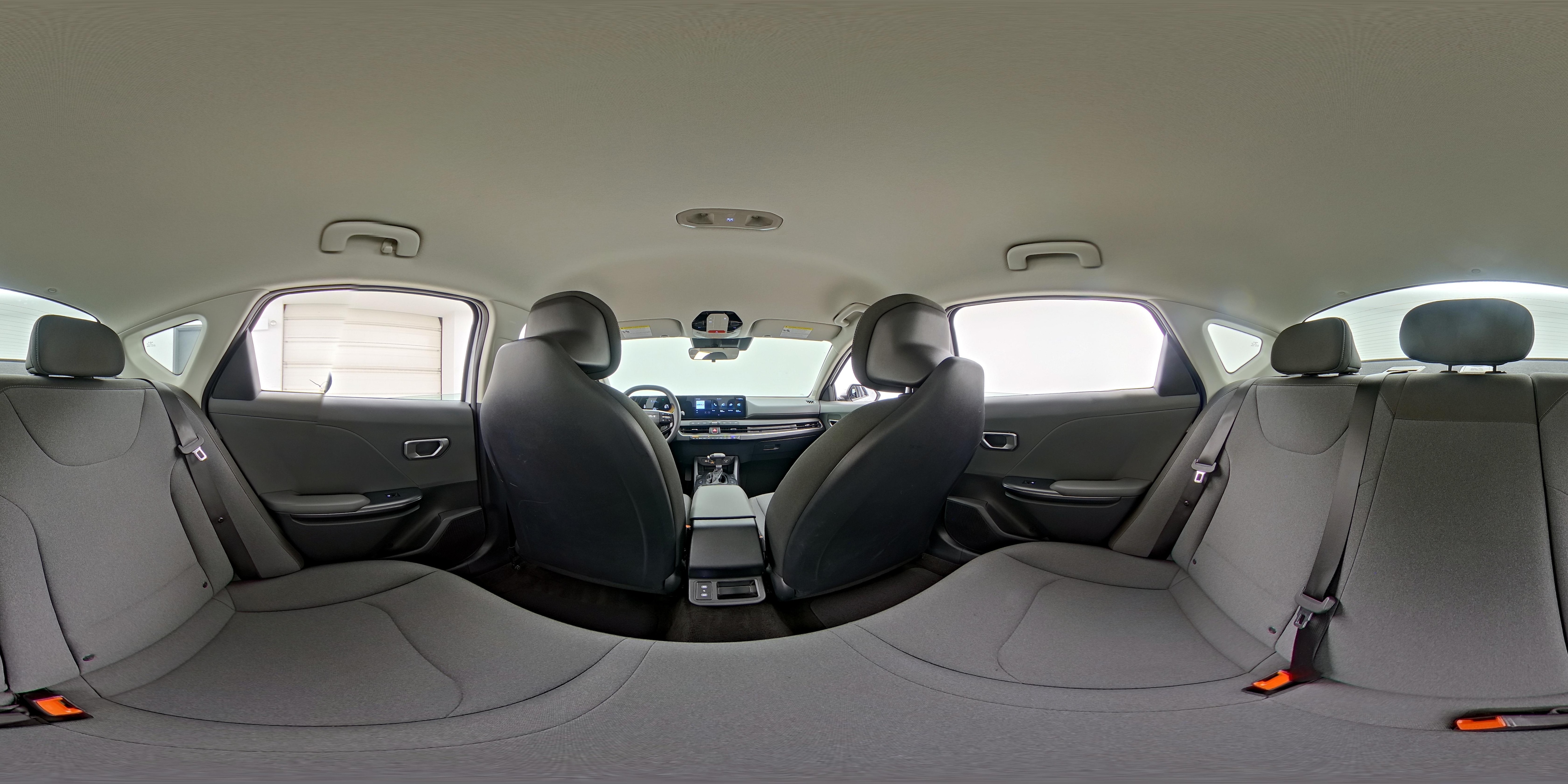 2025 Kia K4 LXS - Photo 25