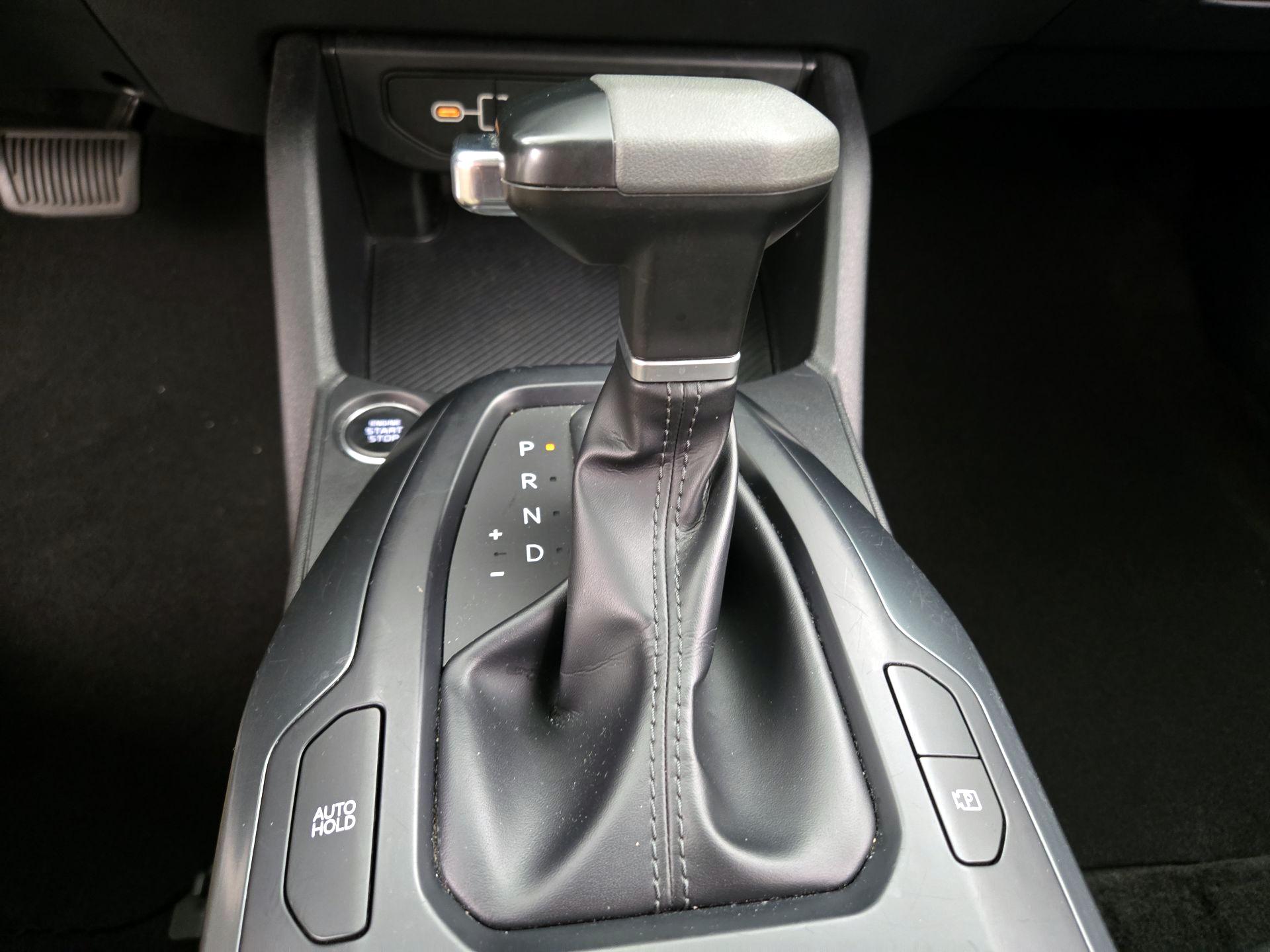 Thumbnail: 2025 Kia K4 - 17