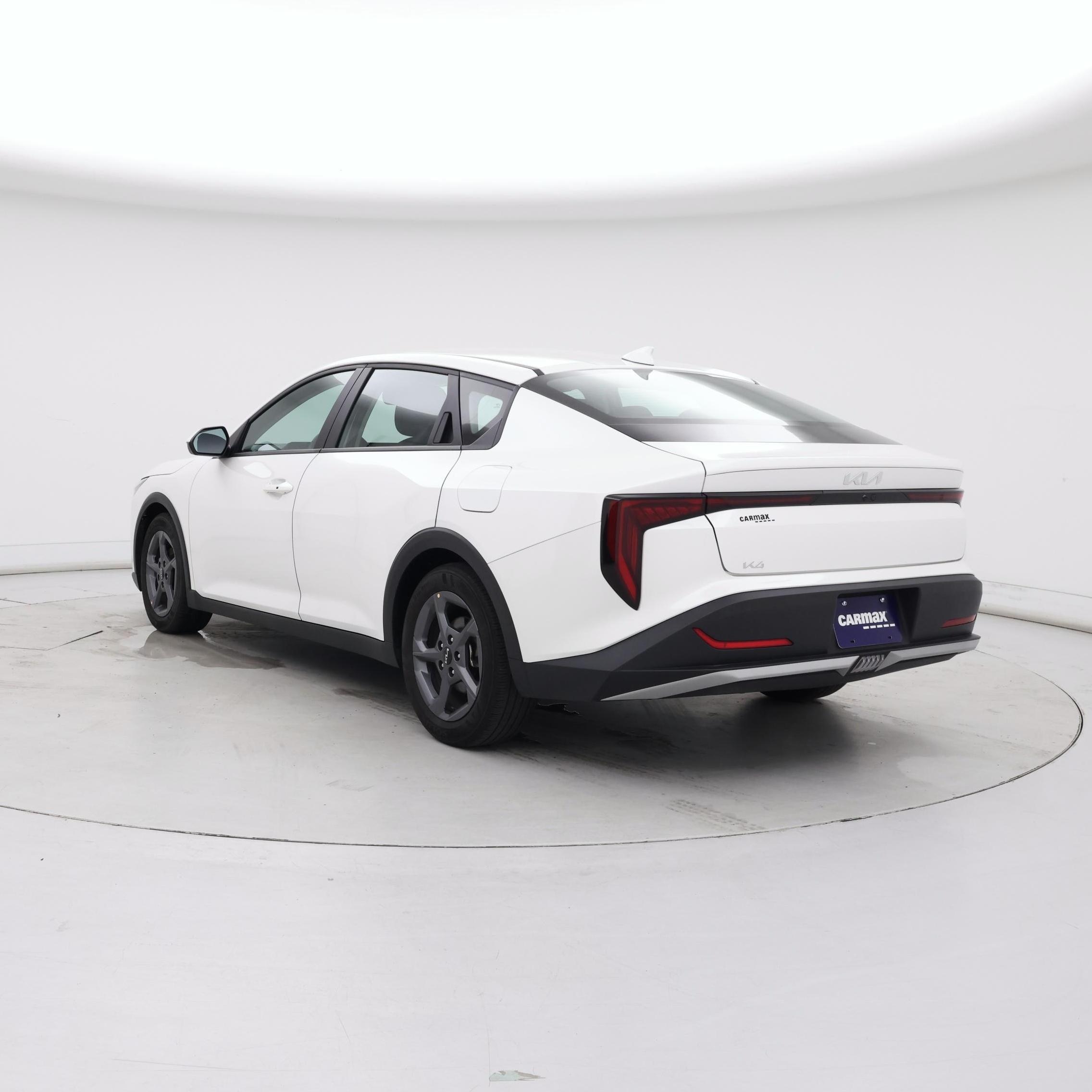 Thumbnail: 2025 Kia K4 - 2