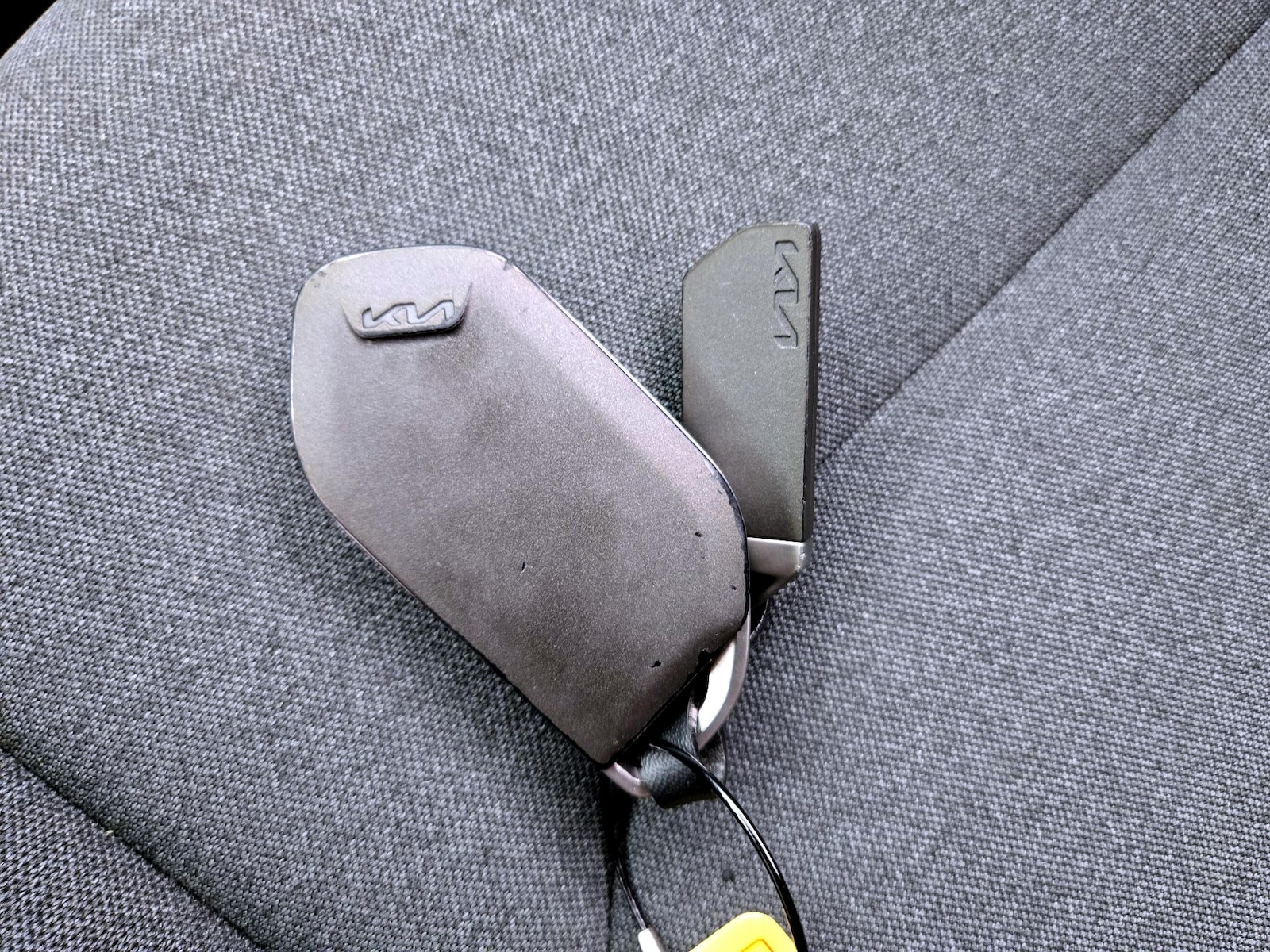 2025 Kia K4 LXS - Photo 23