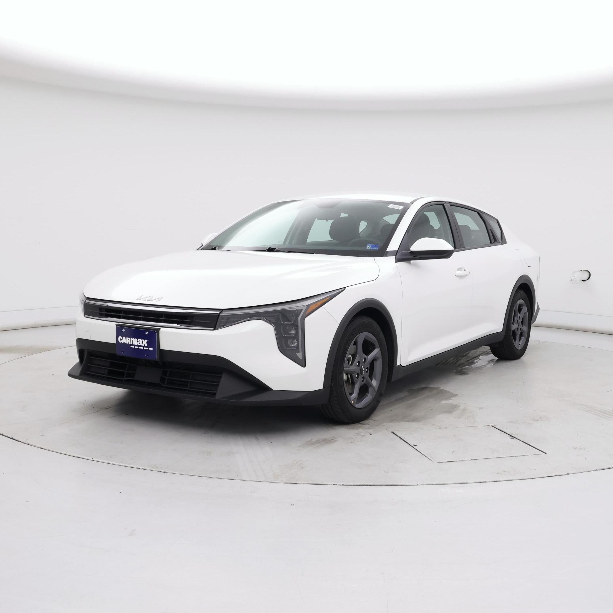 Thumbnail: 2025 Kia K4 - 4