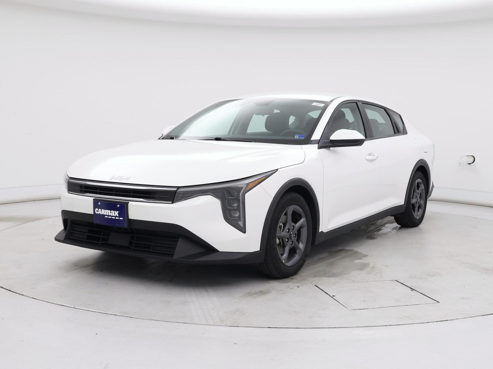 2025 Kia K4 LXS - Photo 5