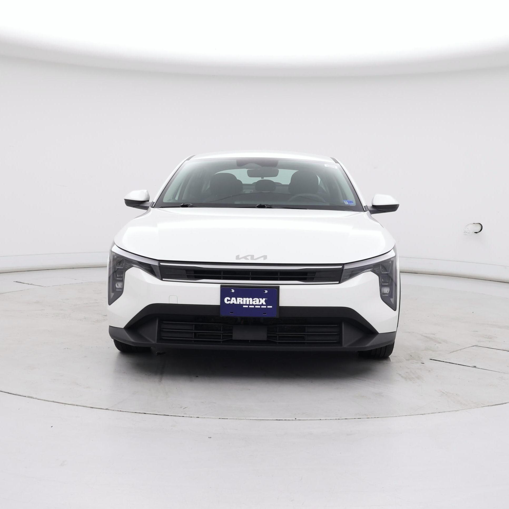 Thumbnail: 2025 Kia K4 - 5