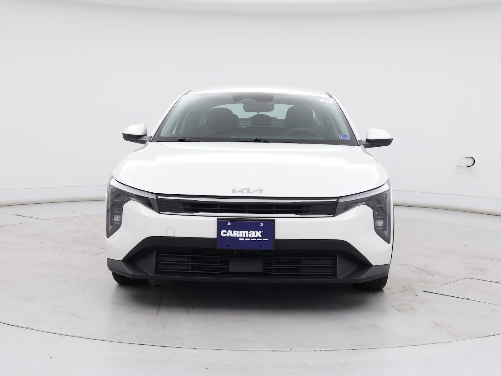2025 Kia K4 LXS - Photo 6