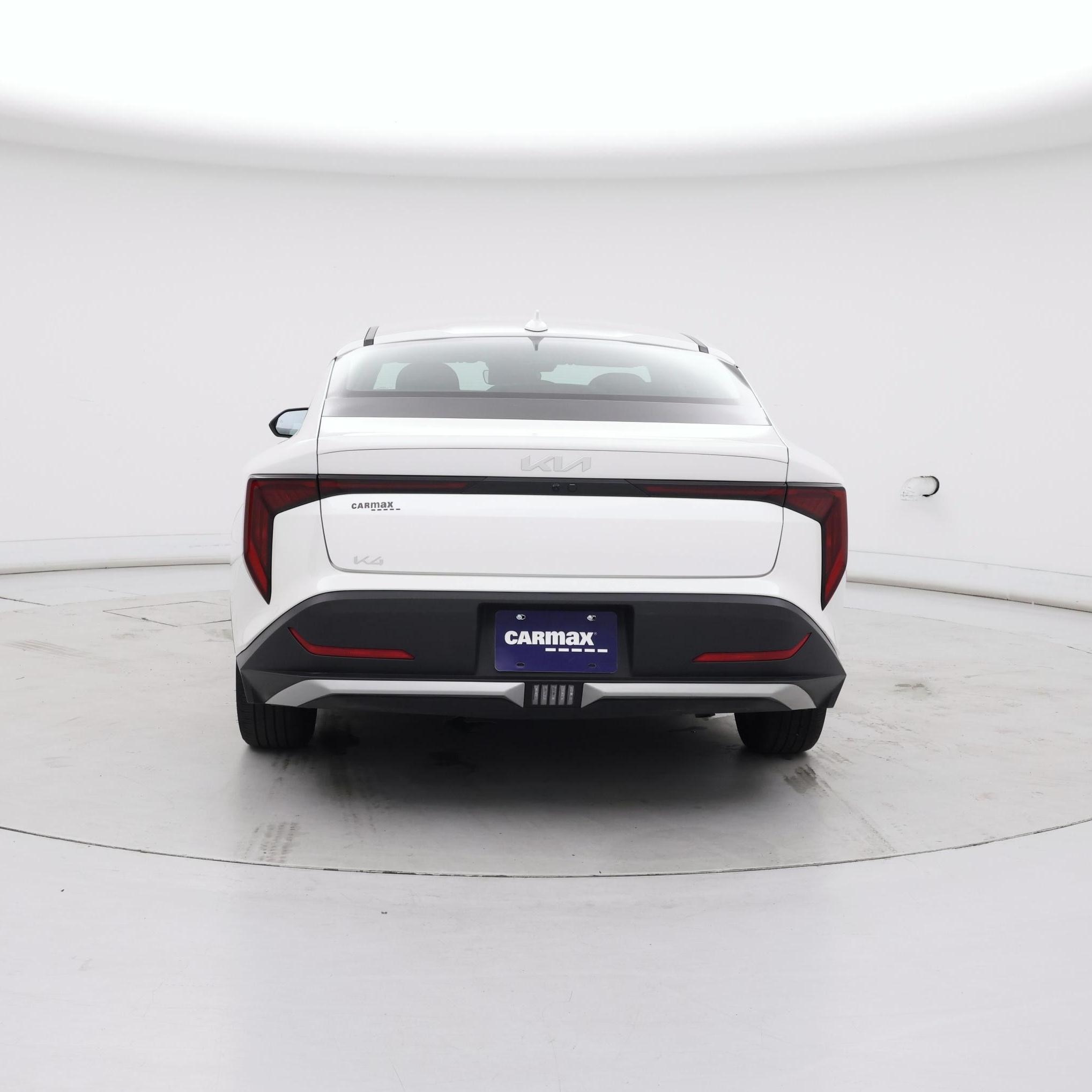 Thumbnail: 2025 Kia K4 - 6