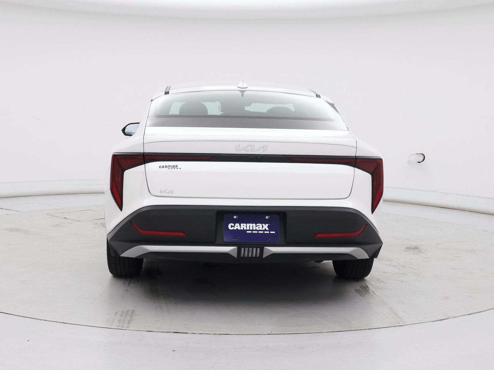 2025 Kia K4 LXS - Photo 7