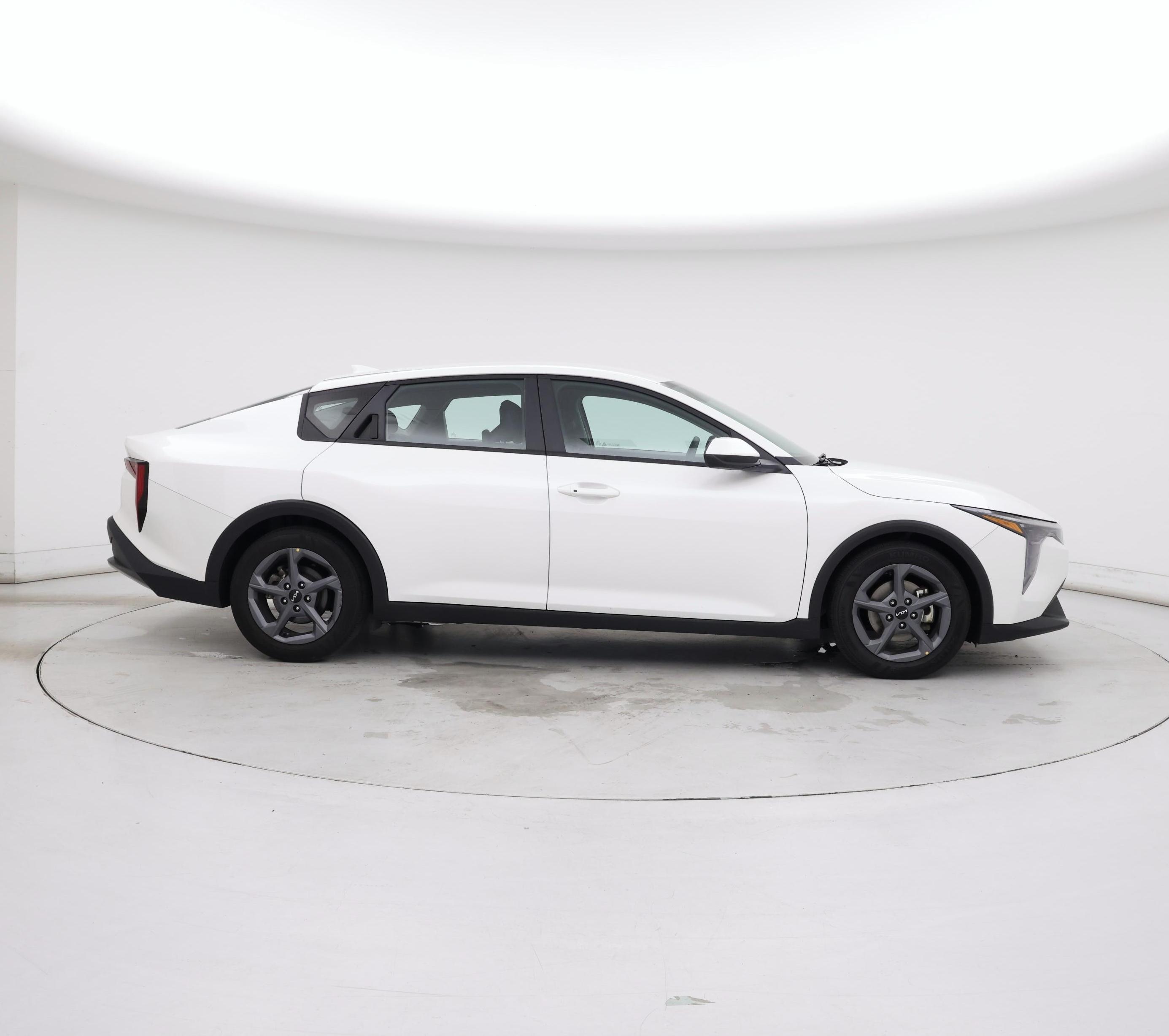 Thumbnail: 2025 Kia K4 - 7