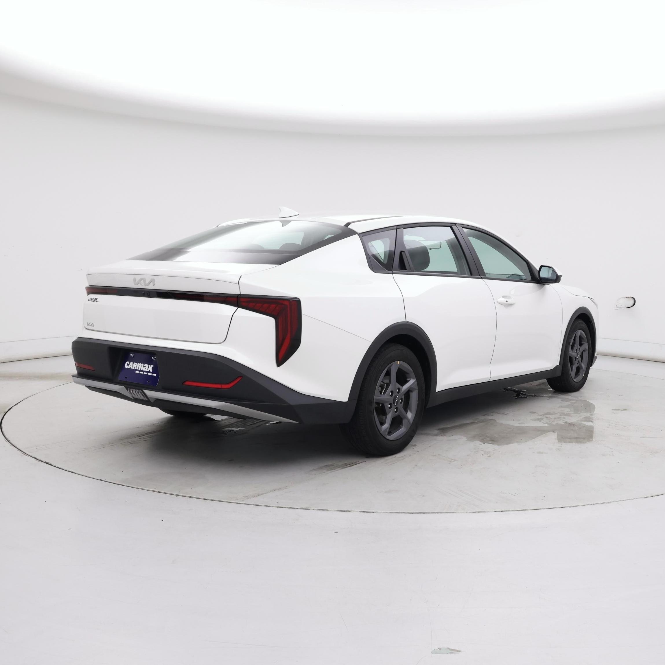 Thumbnail: 2025 Kia K4 - 8