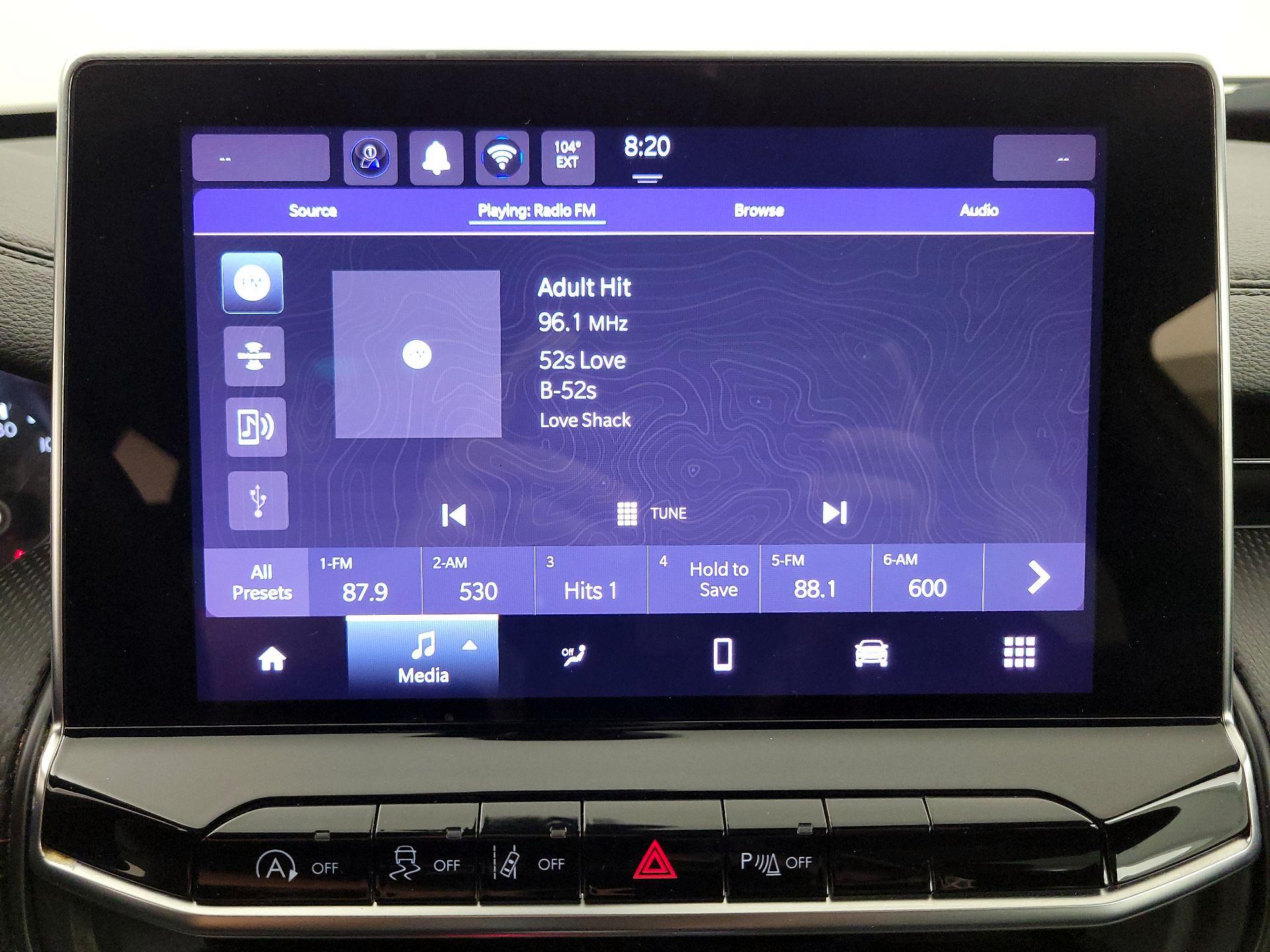 Thumbnail: 2025 Jeep Compass - 15