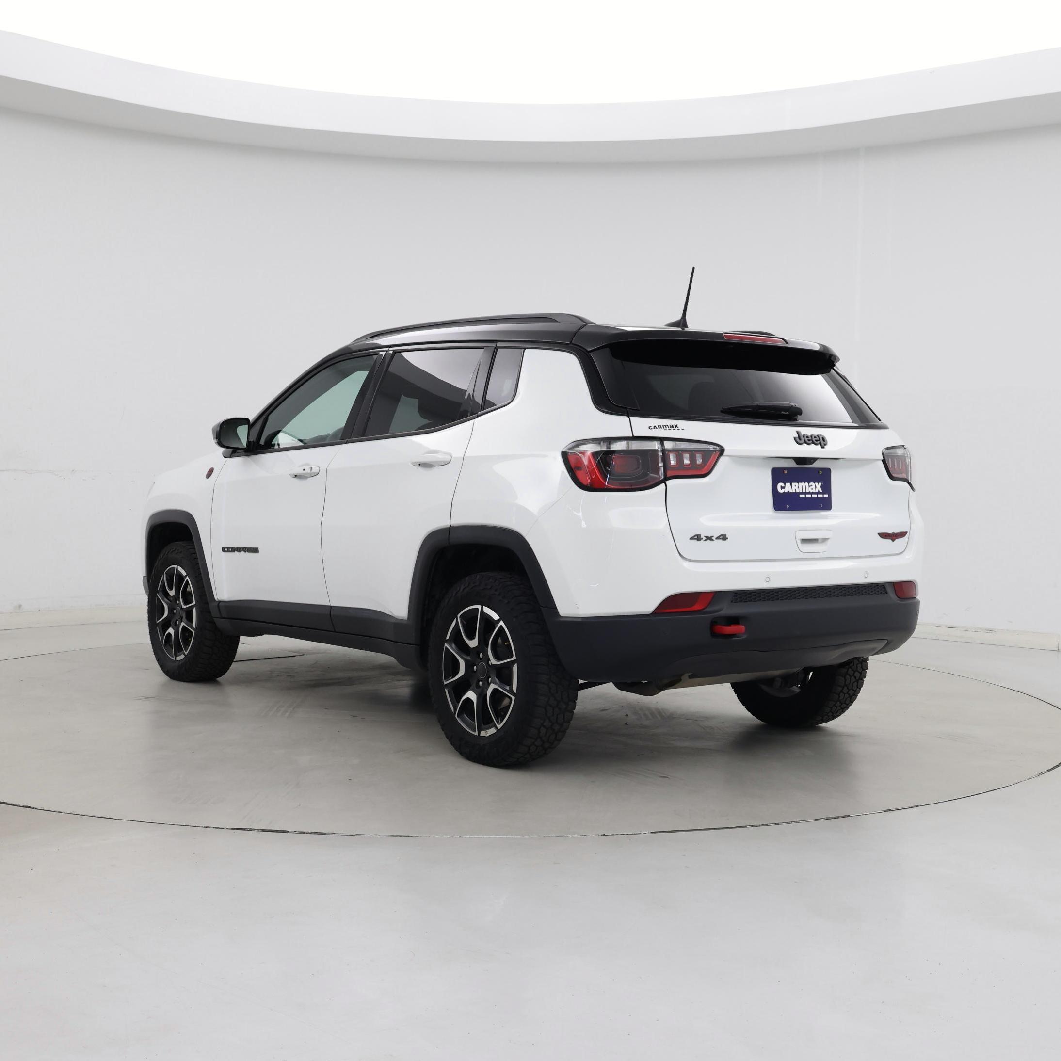Thumbnail: 2025 Jeep Compass - 2