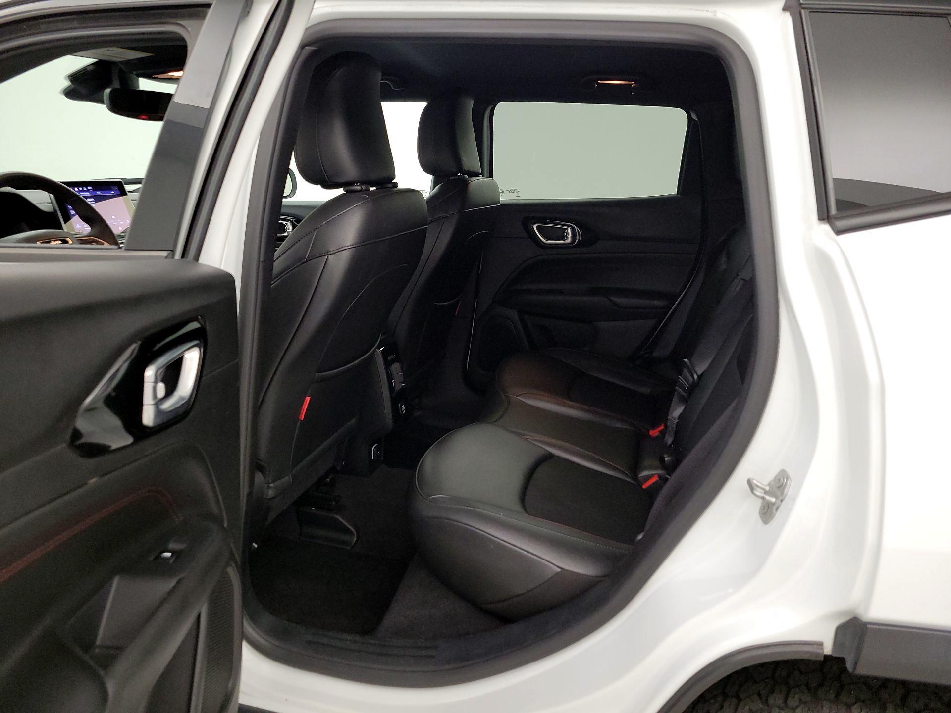 Thumbnail: 2025 Jeep Compass - 19