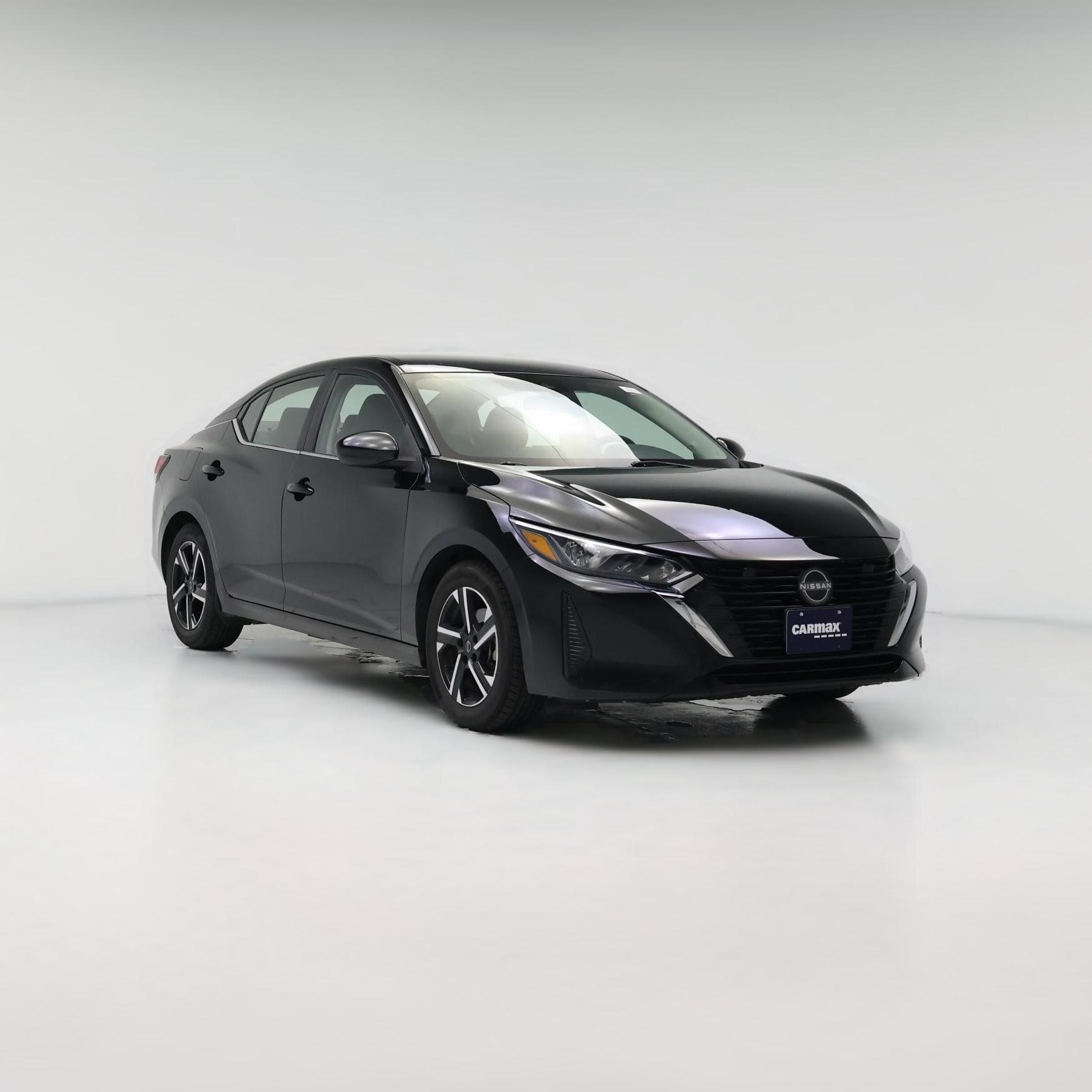Thumbnail: 2025 Nissan Sentra - 1