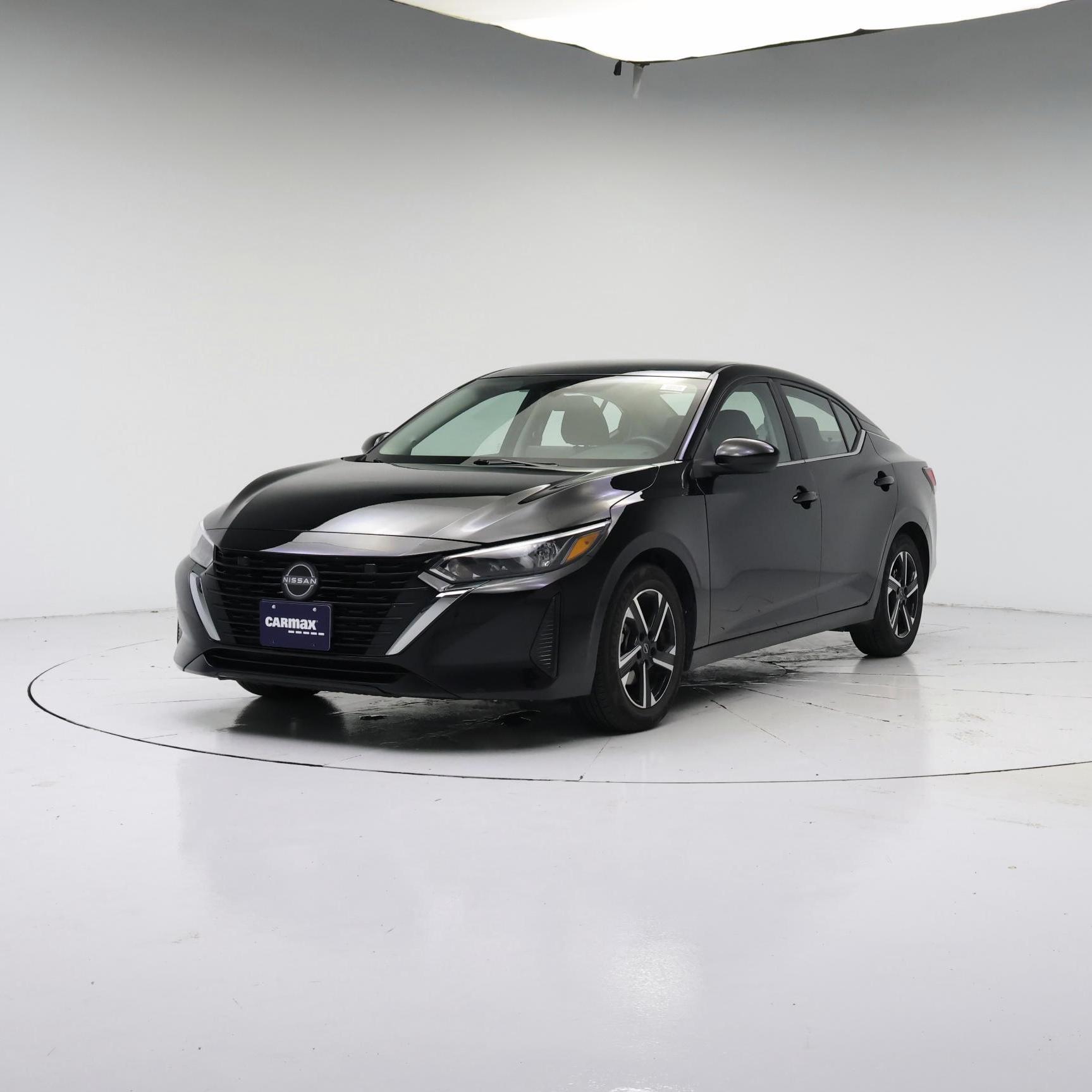 Thumbnail: 2025 Nissan Sentra - 4