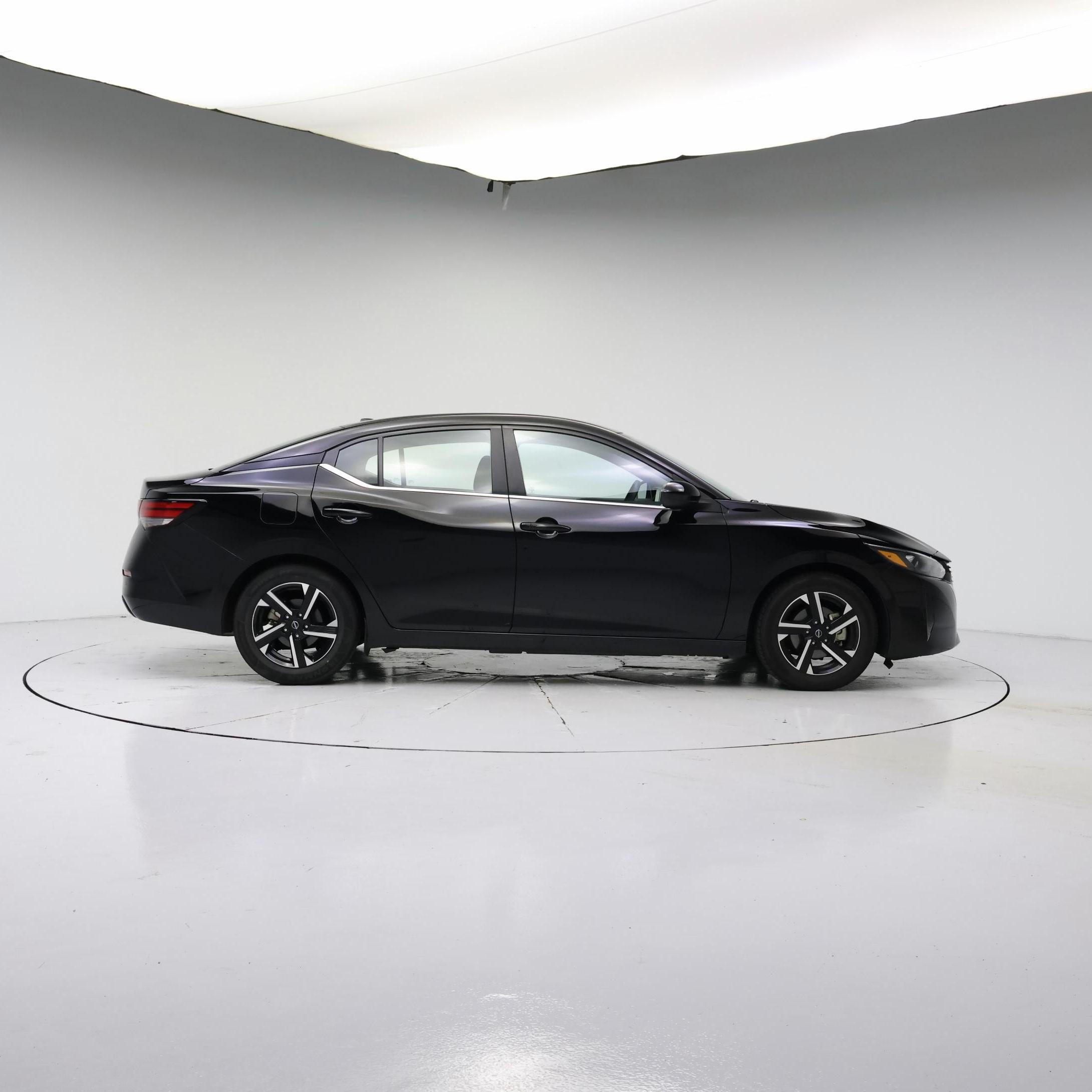 Thumbnail: 2025 Nissan Sentra - 7