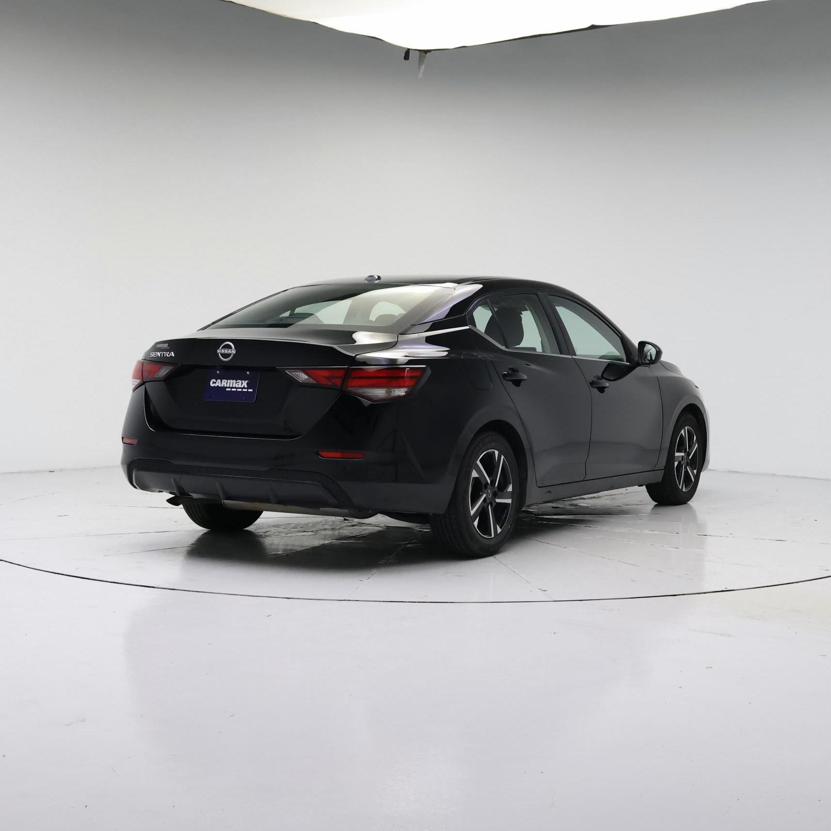 Thumbnail: 2025 Nissan Sentra - 8